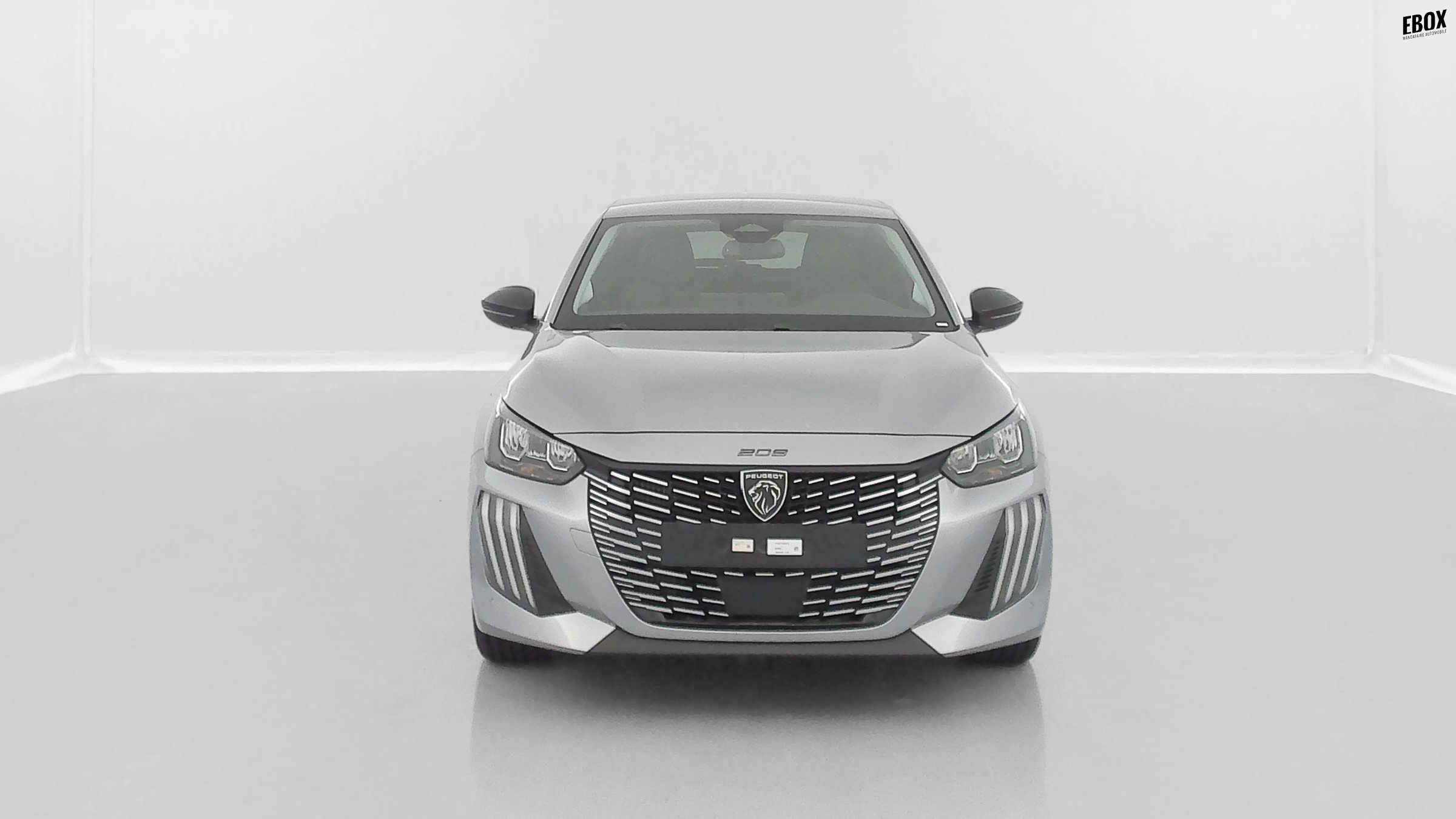 GLI00040614_p53 - PEUGEOT - 208 - 2026 - photo 2