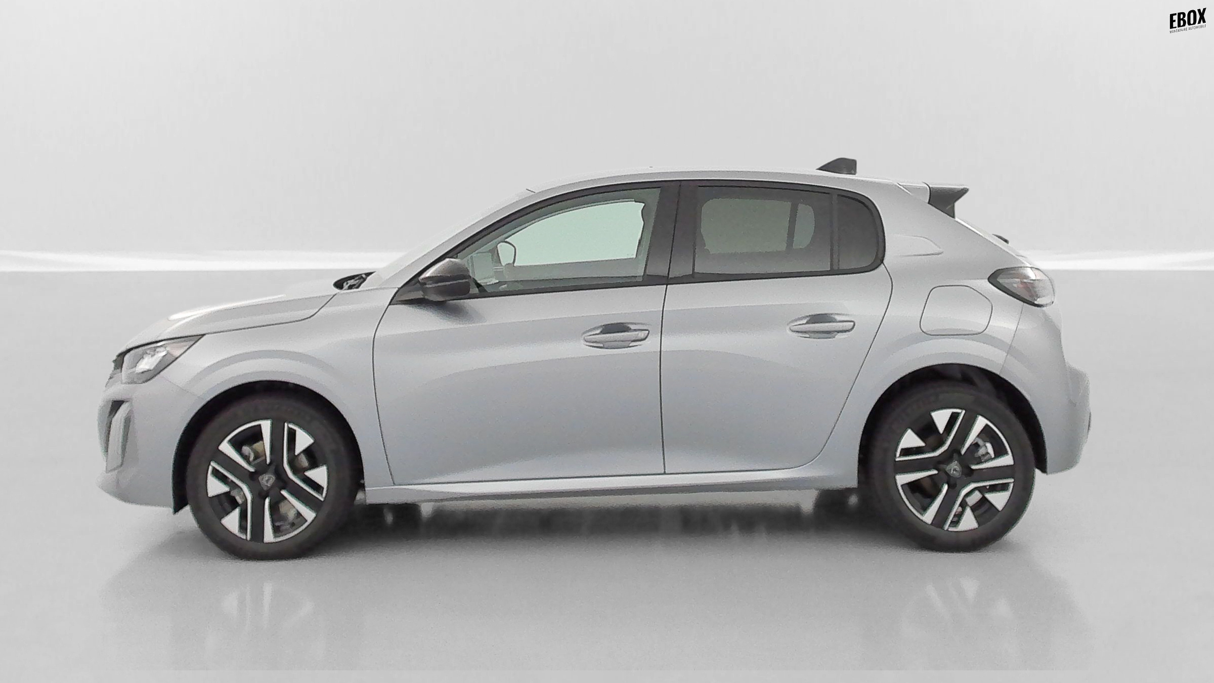 GLI00040614_p53 - PEUGEOT - 208 - 2026 - photo 4