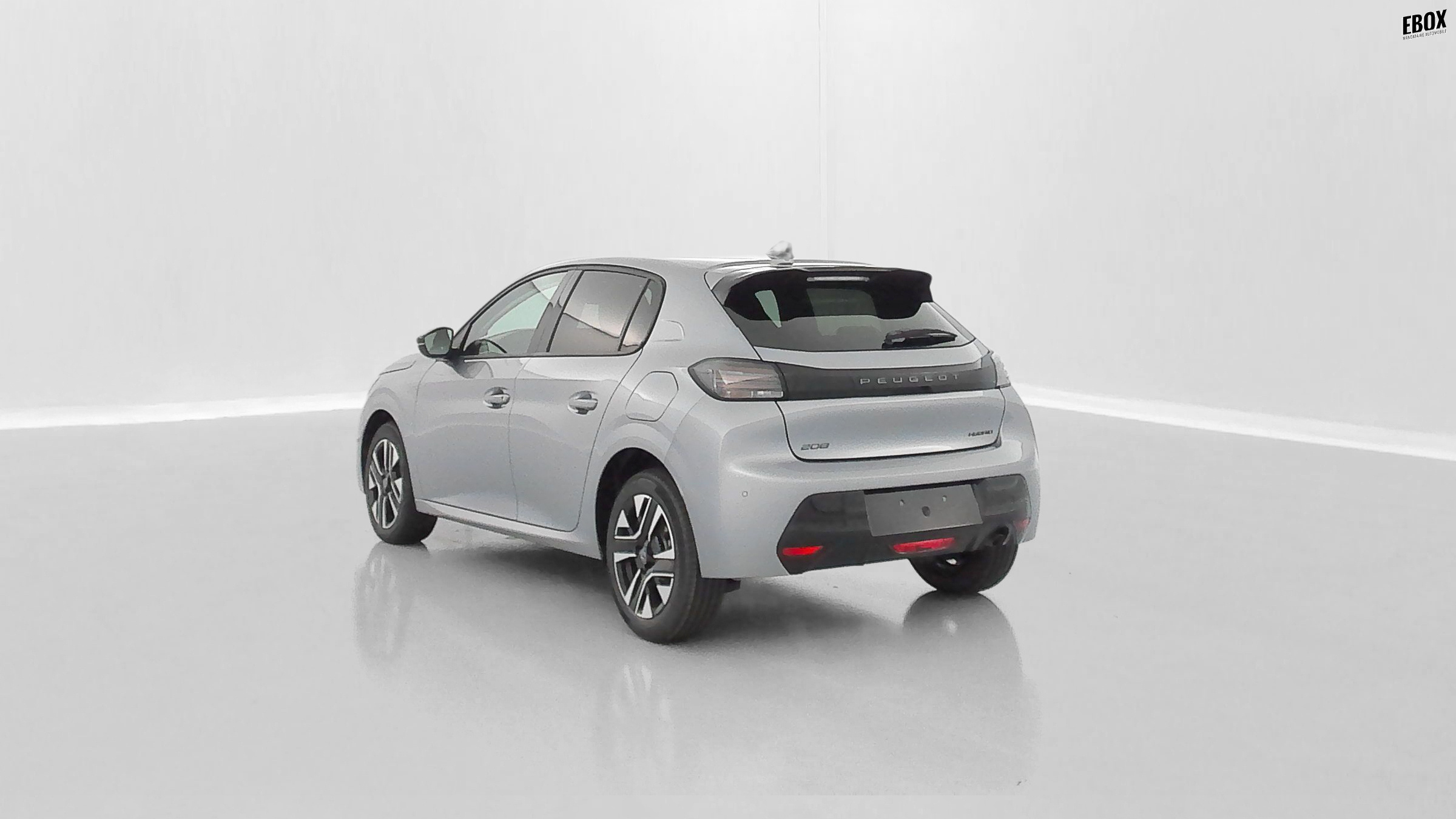 GLI00040614_p53 - PEUGEOT - 208 - 2026 - photo 5