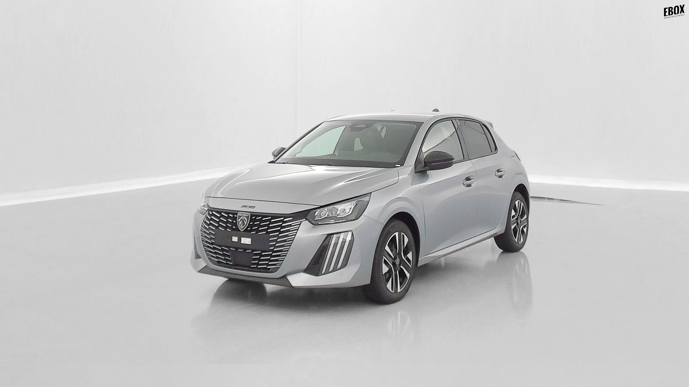 GLI00040603_p53 - PEUGEOT - 208 - 2026 - photo 3