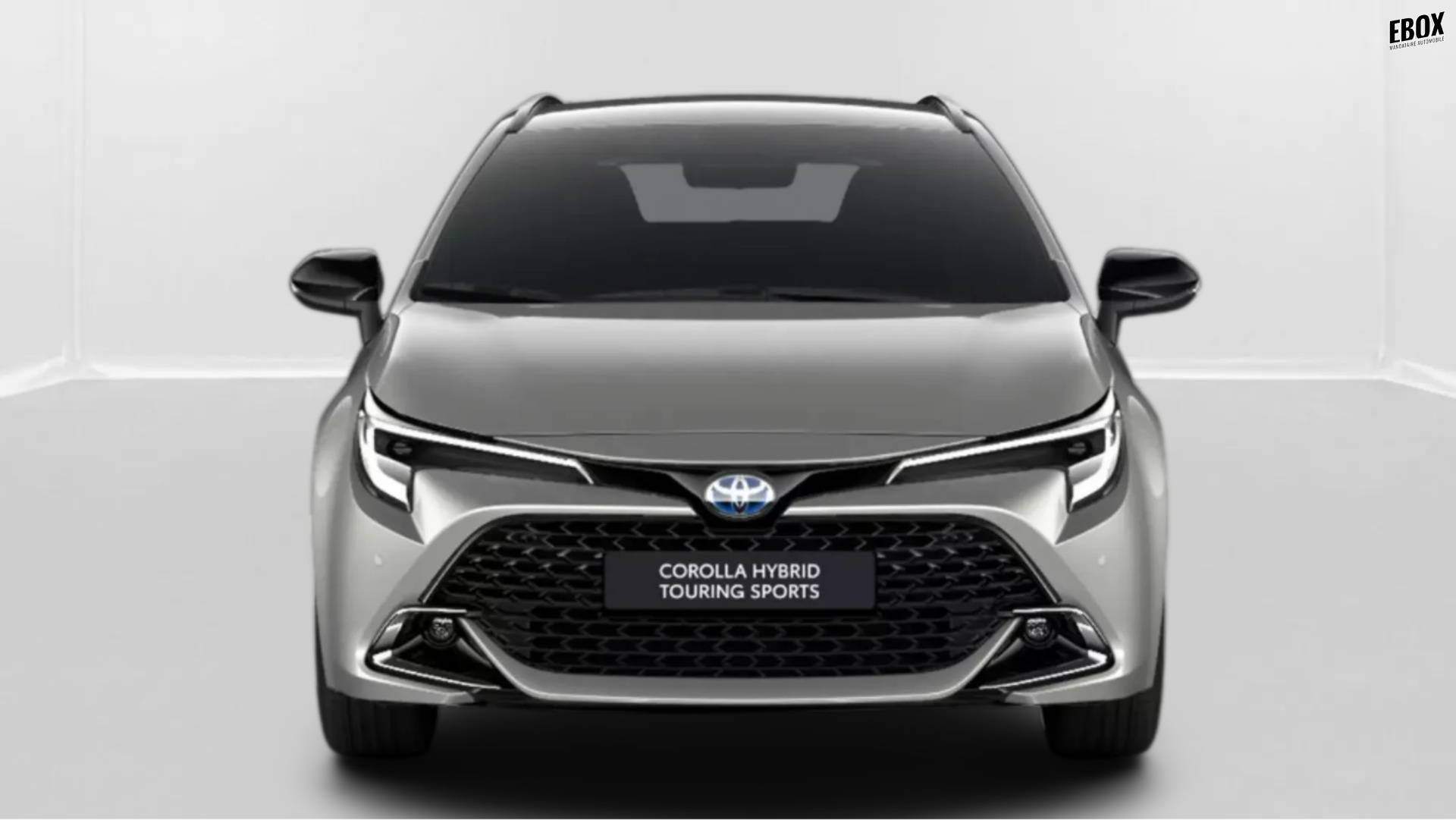 GLI00036706_p53 - TOYOTA - COROLLA TOURING SPORT - 2026 - photo 2