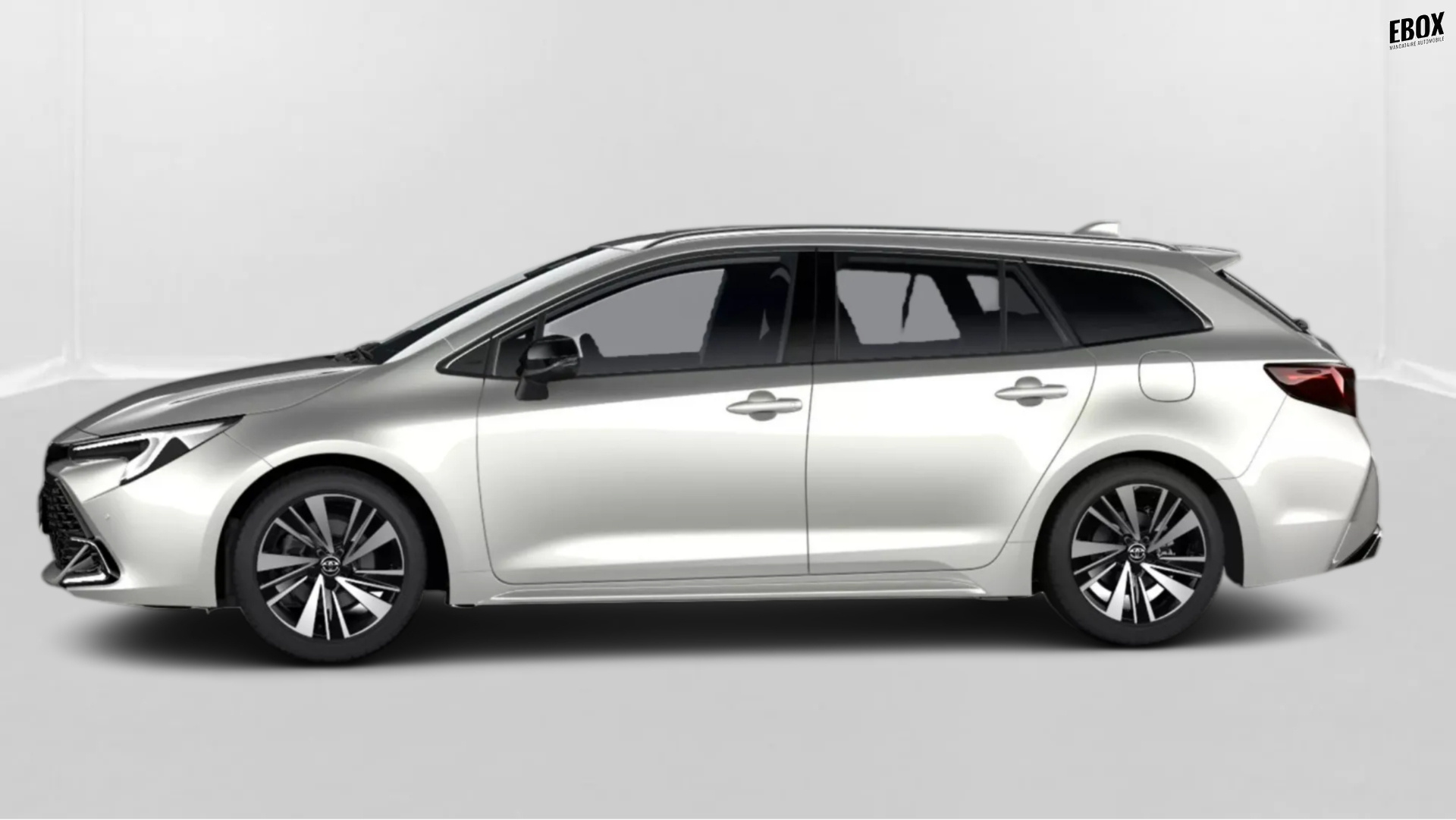 GLI00036706_p53 - TOYOTA - COROLLA TOURING SPORT - 2026 - photo 4