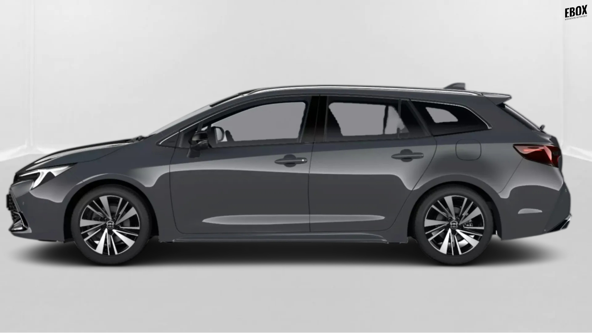 GLI00036703_p53 - TOYOTA - COROLLA TOURING SPORT - 2026 - photo 4