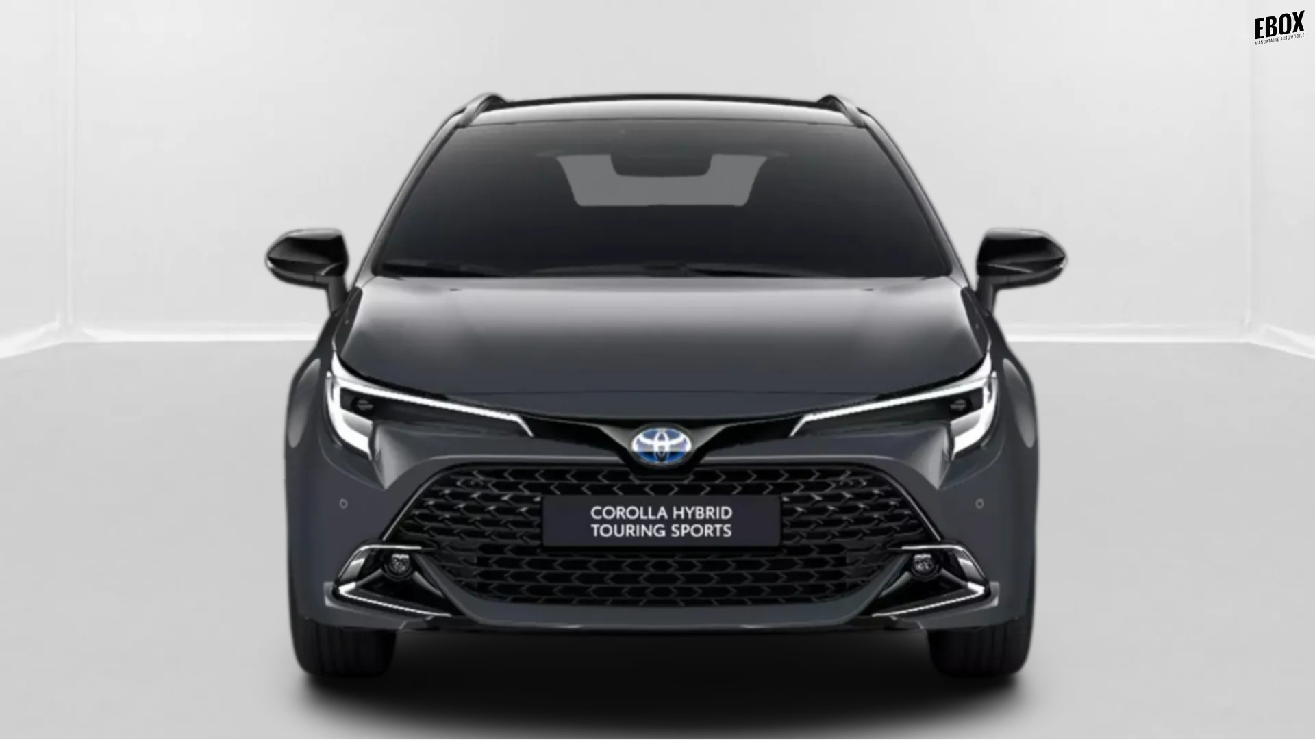 GLI00036704_p53 - TOYOTA - COROLLA TOURING SPORT - 2026 - photo 2