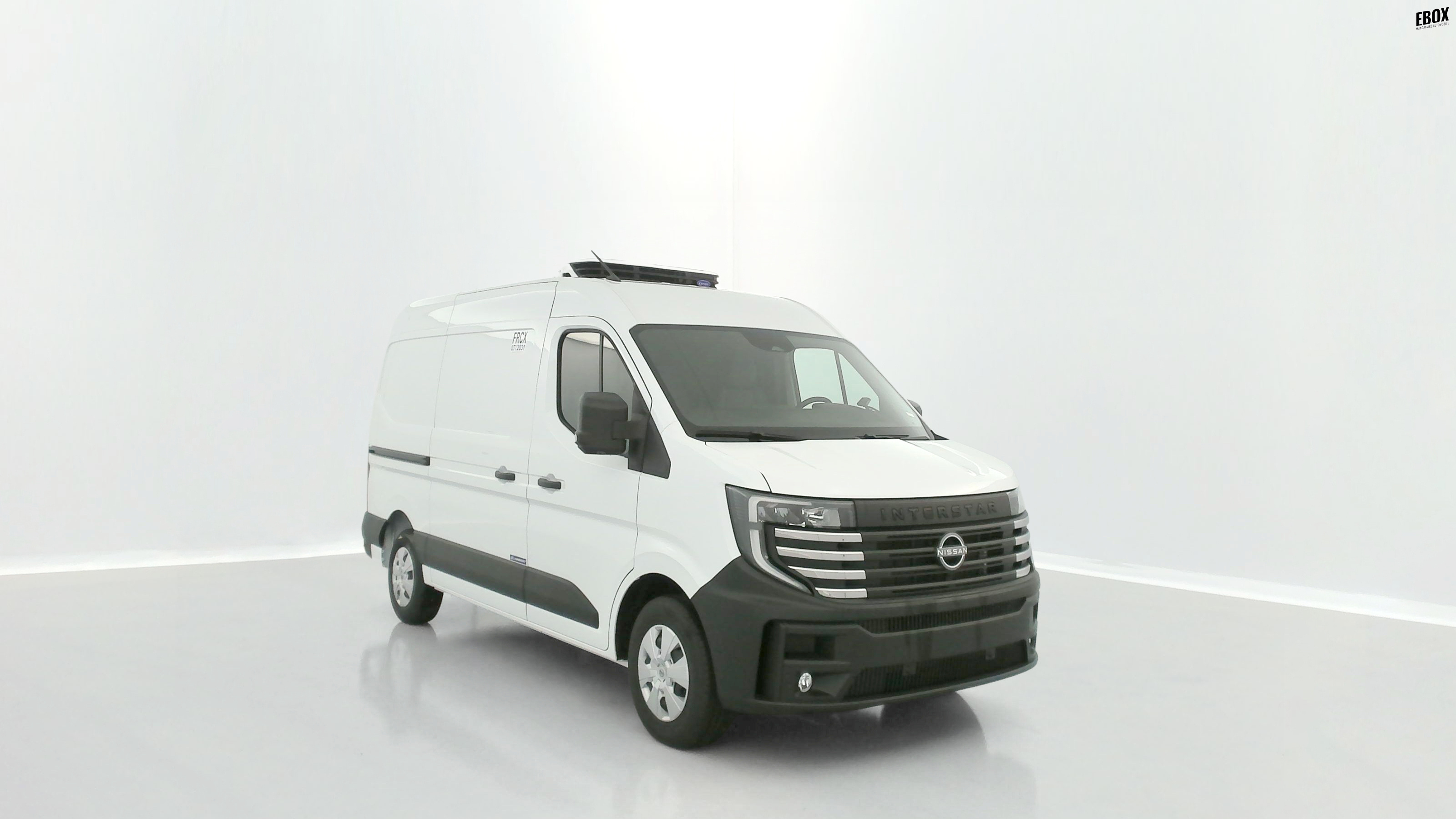 GLI00000637_p53 - NISSAN - INTERSTAR - 2025 - photo 1