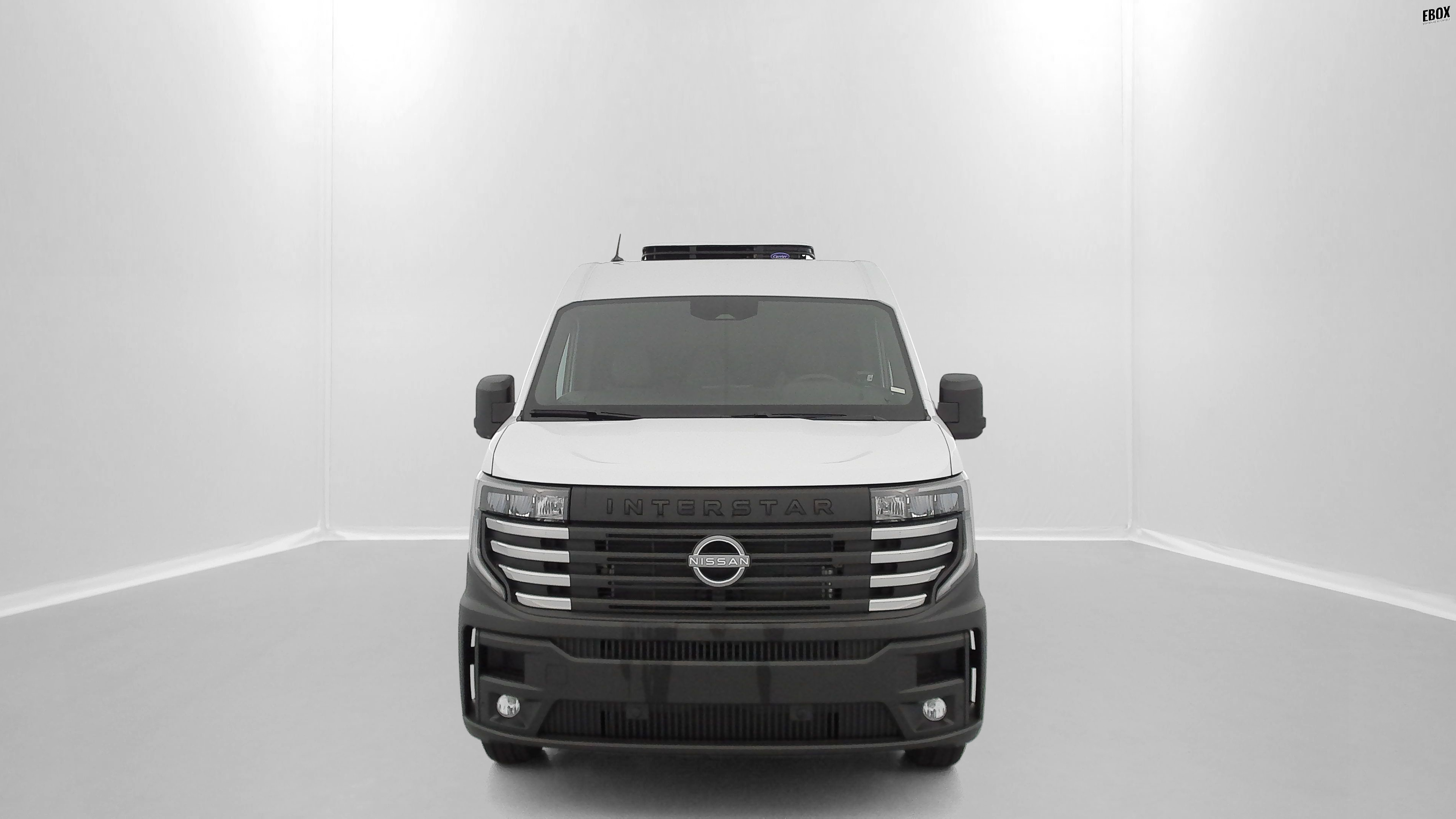GLI00000637_p53 - NISSAN - INTERSTAR - 2025 - photo 2