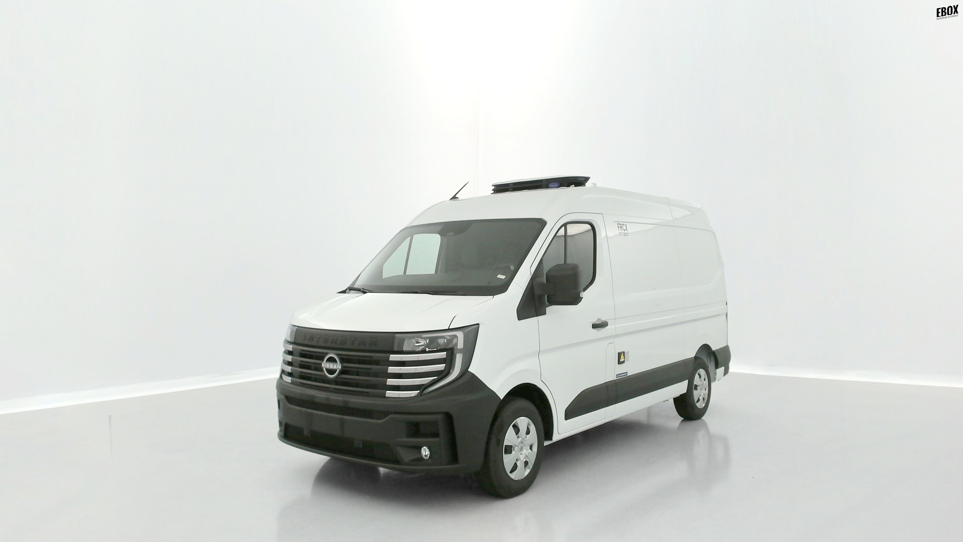 GLI00000637_p53 - NISSAN - INTERSTAR - 2025 - photo 3