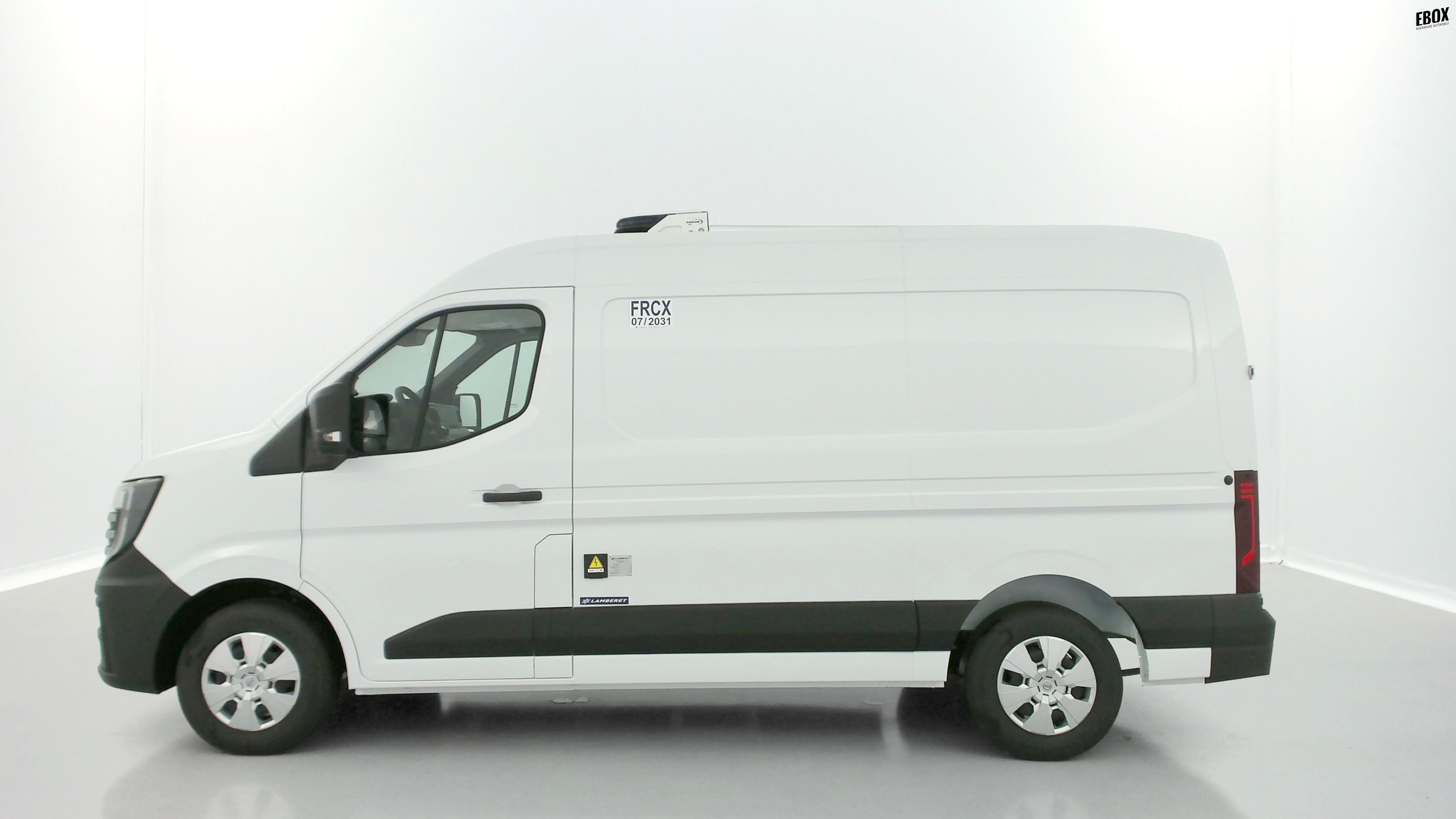 GLI00000637_p53 - NISSAN - INTERSTAR - 2025 - photo 4