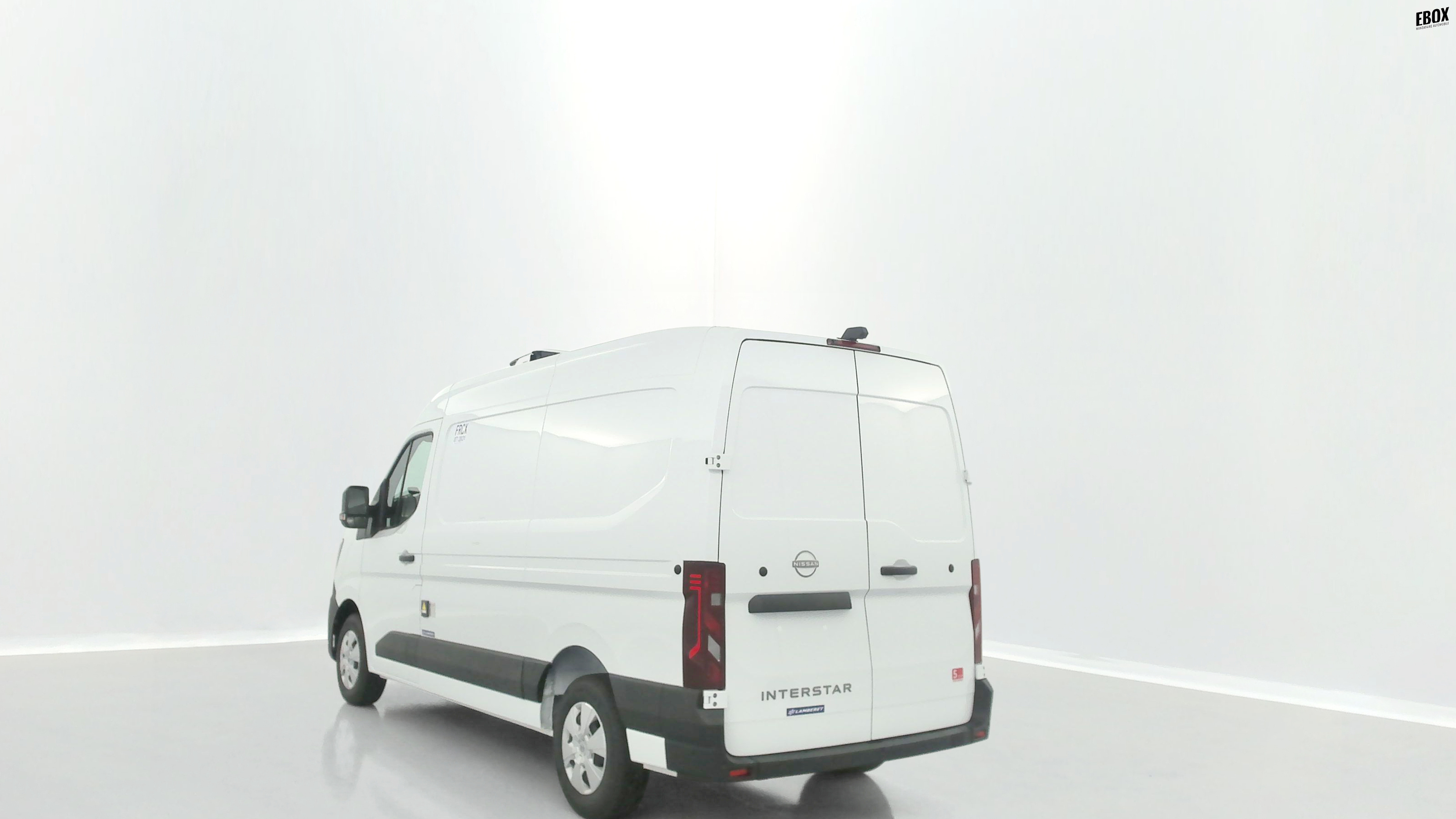 GLI00000637_p53 - NISSAN - INTERSTAR - 2025 - photo 5