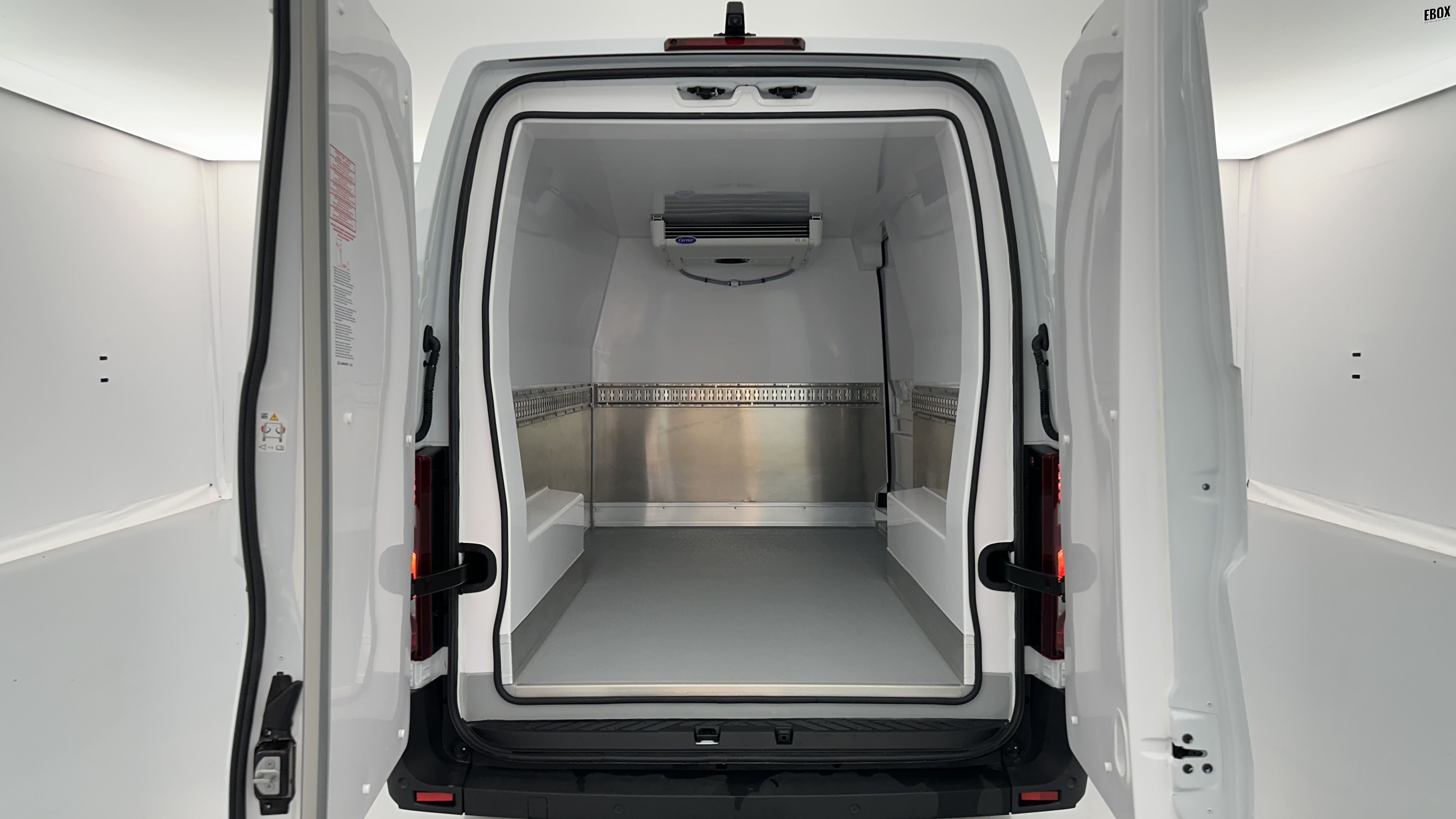 GLI00000637_p53 - NISSAN - INTERSTAR - 2025 - photo 9