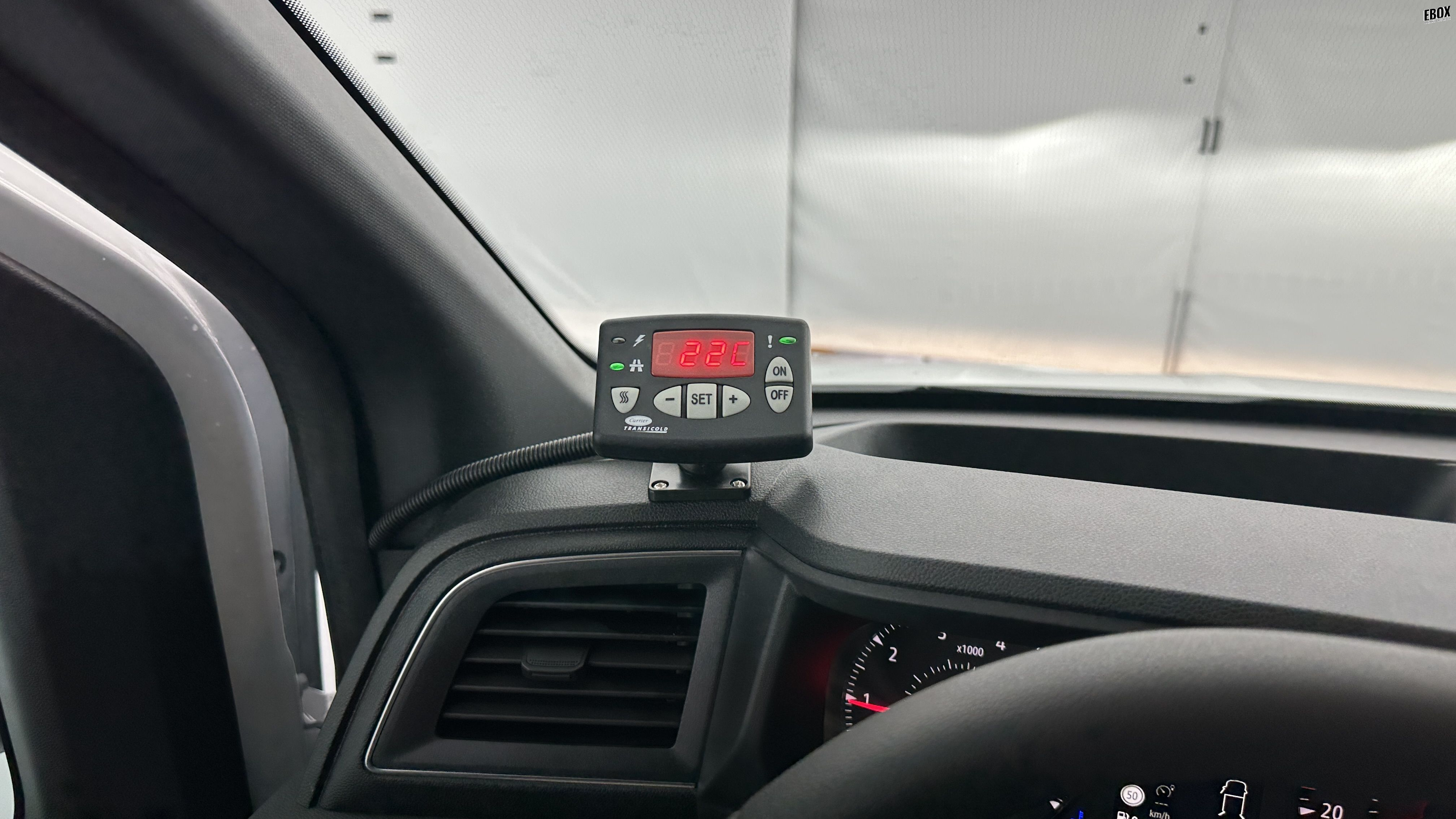 GLI00000637_p53 - NISSAN - INTERSTAR - 2025 - photo 13