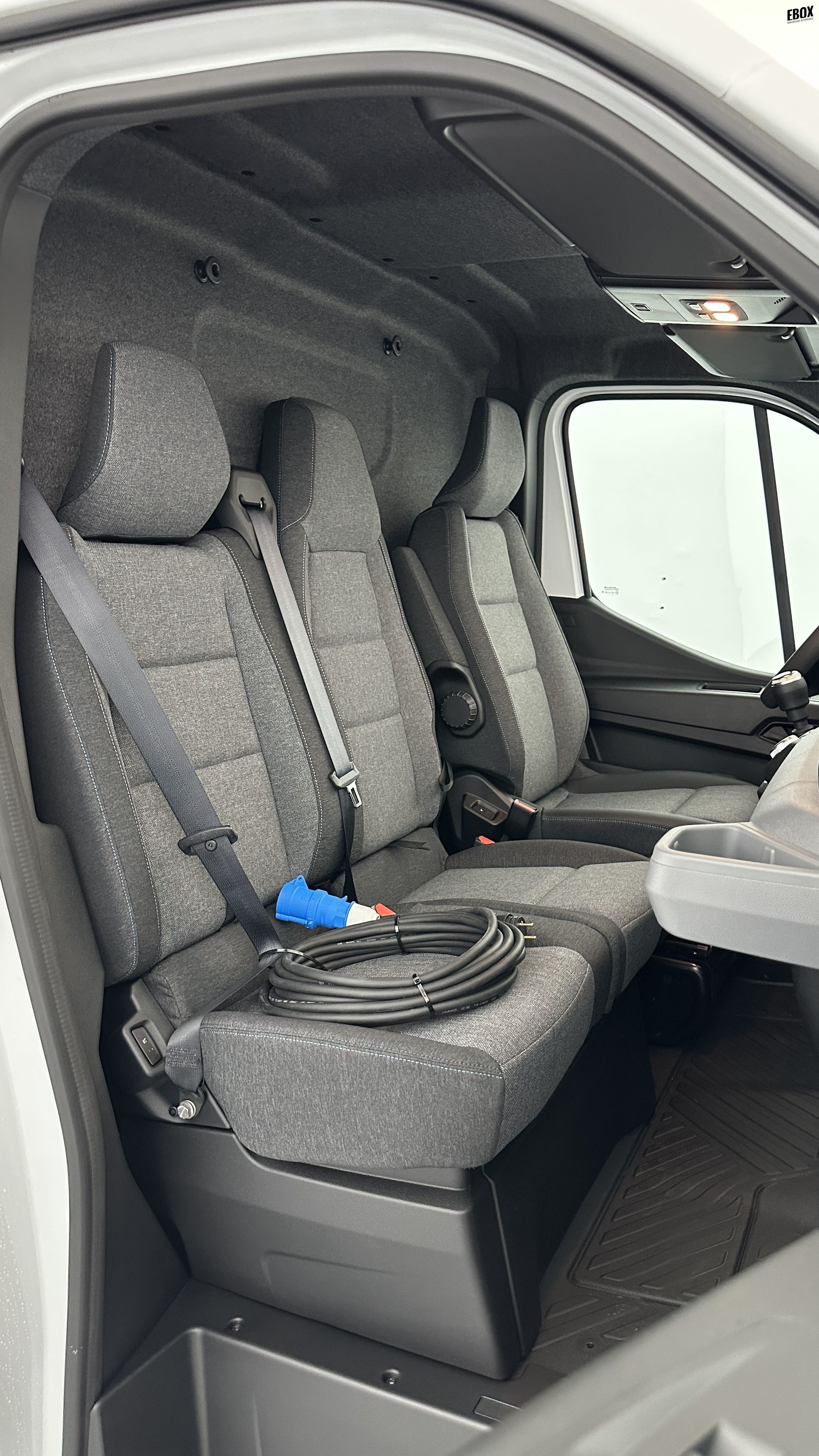 GLI00000637_p53 - NISSAN - INTERSTAR - 2025 - photo 14