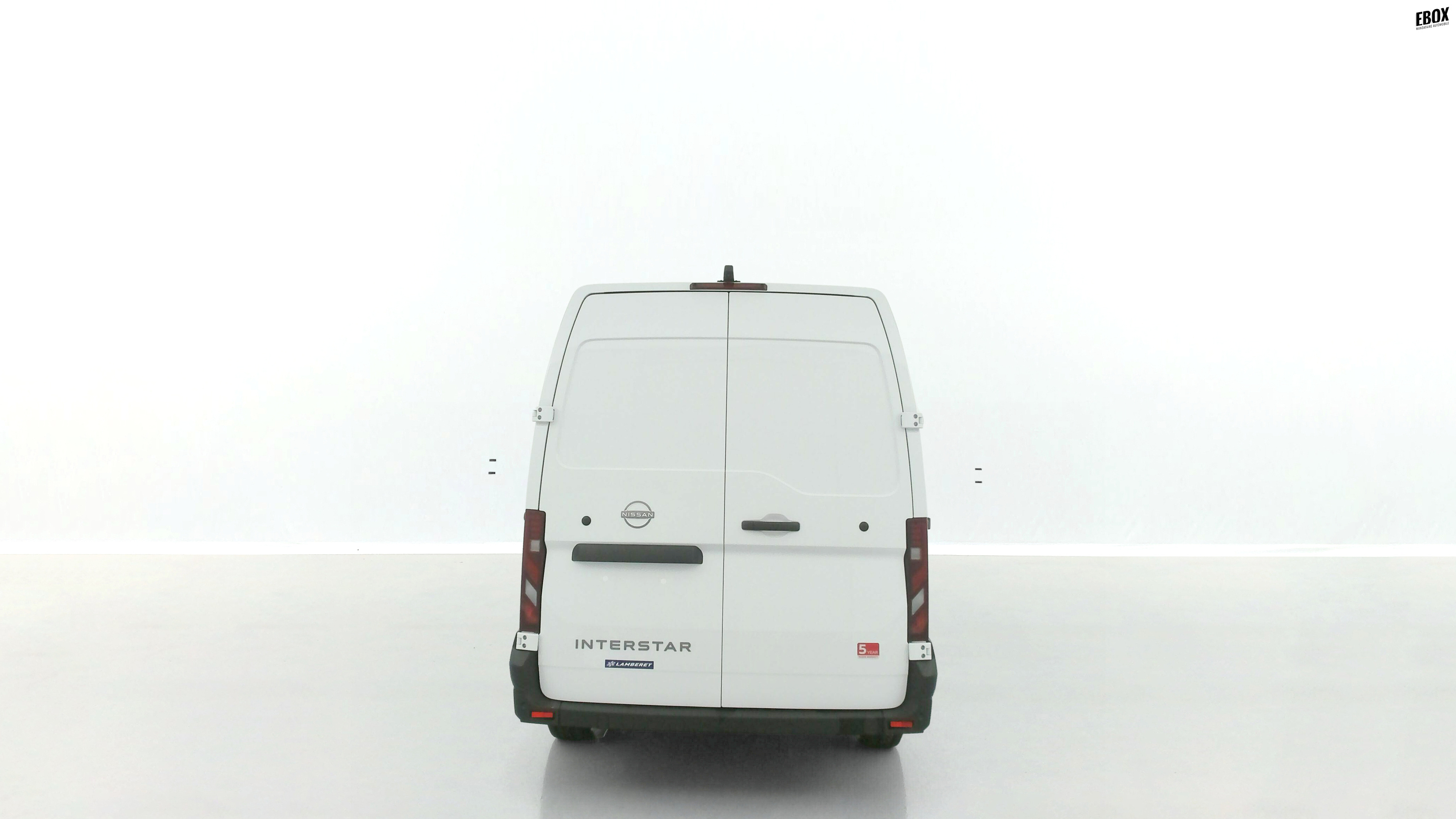 GLI00000637_p53 - NISSAN - INTERSTAR - 2025 - photo 15