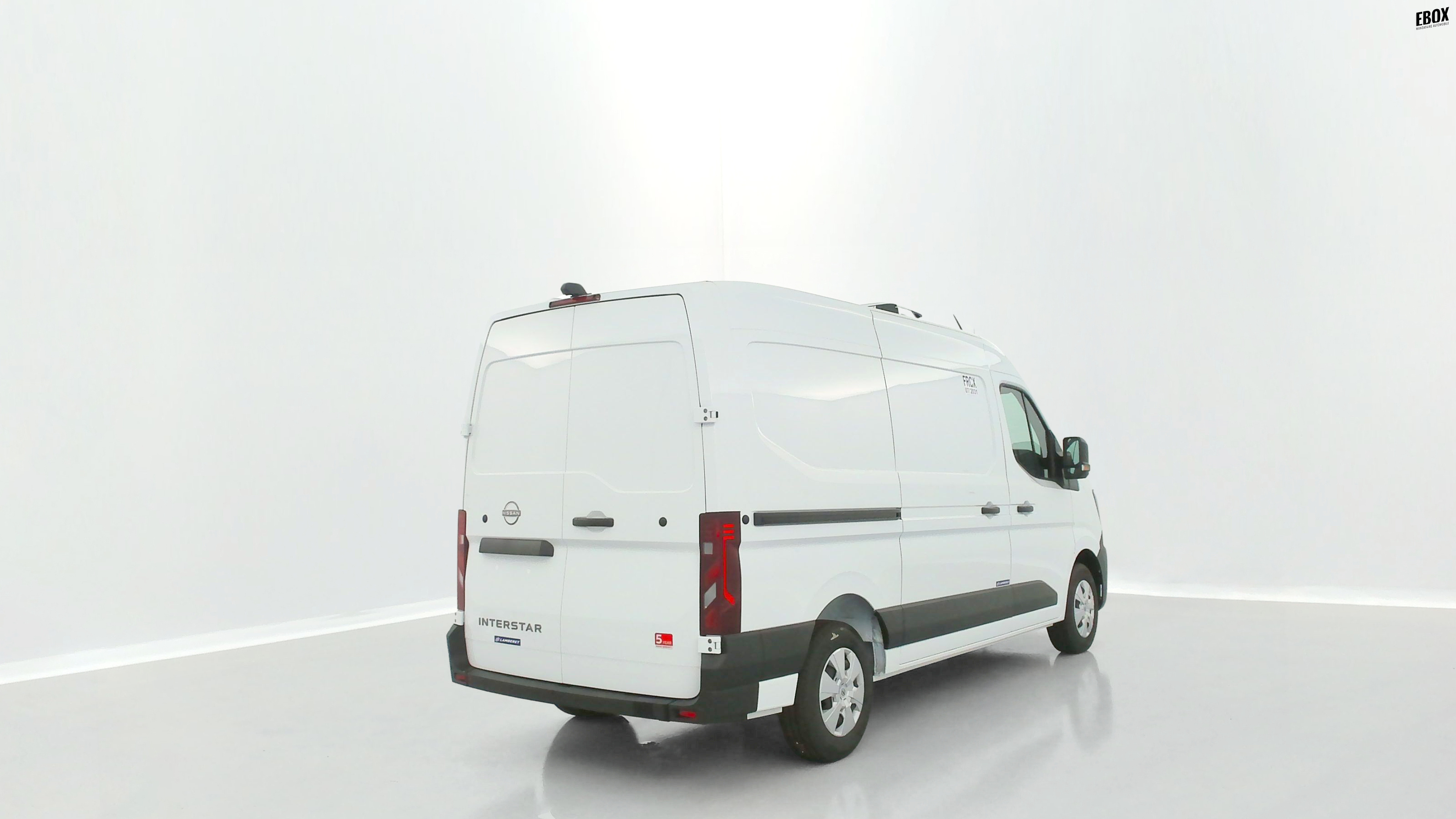 GLI00000637_p53 - NISSAN - INTERSTAR - 2025 - photo 16