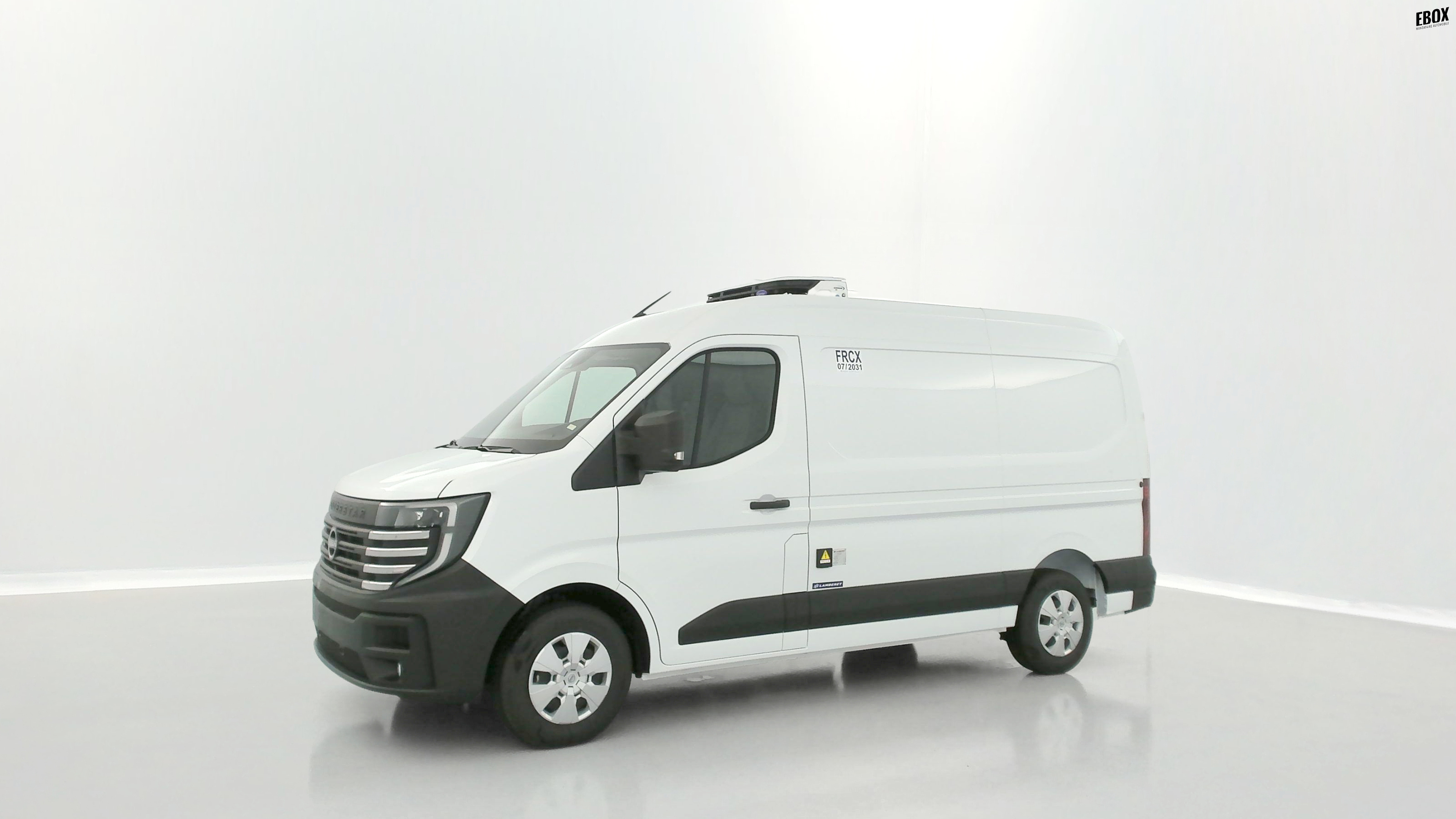 GLI00000637_p53 - NISSAN - INTERSTAR - 2025 - photo 18