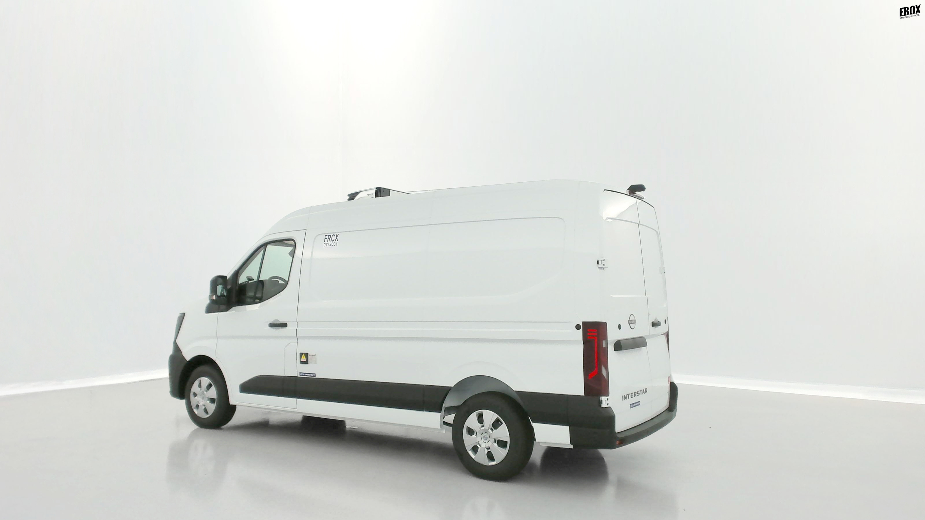 GLI00000637_p53 - NISSAN - INTERSTAR - 2025 - photo 19