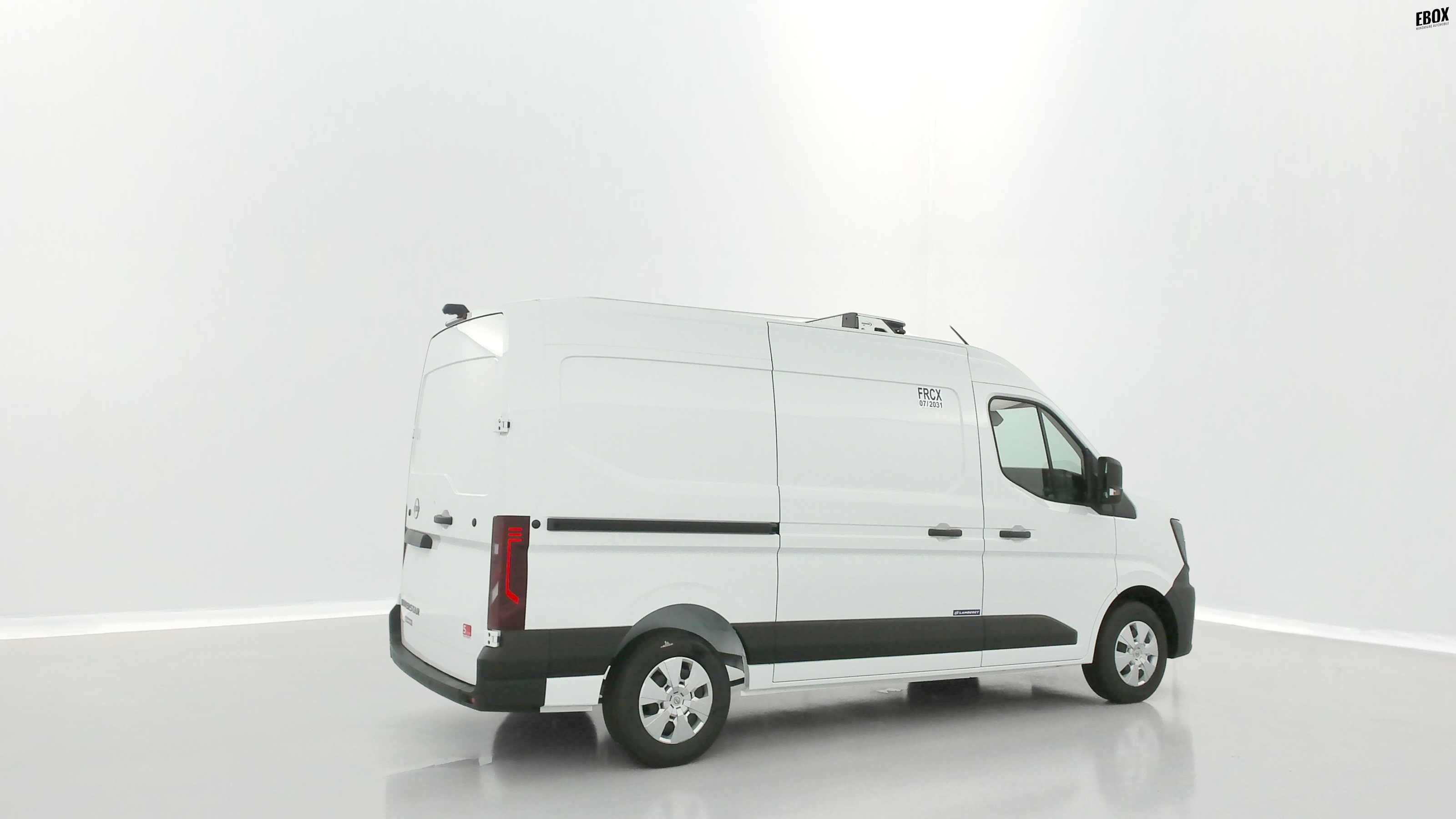 GLI00000637_p53 - NISSAN - INTERSTAR - 2025 - photo 20