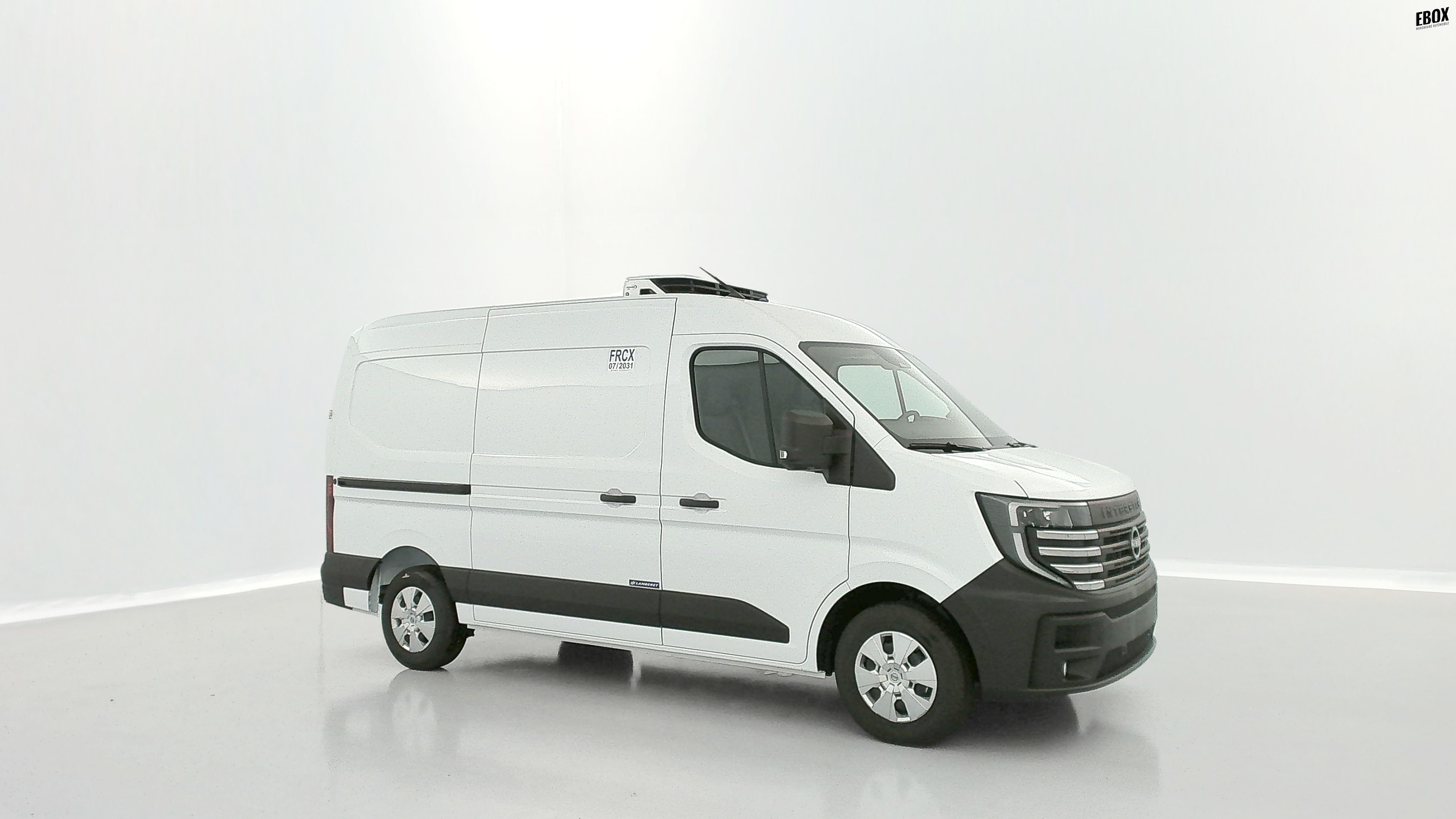 GLI00000637_p53 - NISSAN - INTERSTAR - 2025 - photo 21