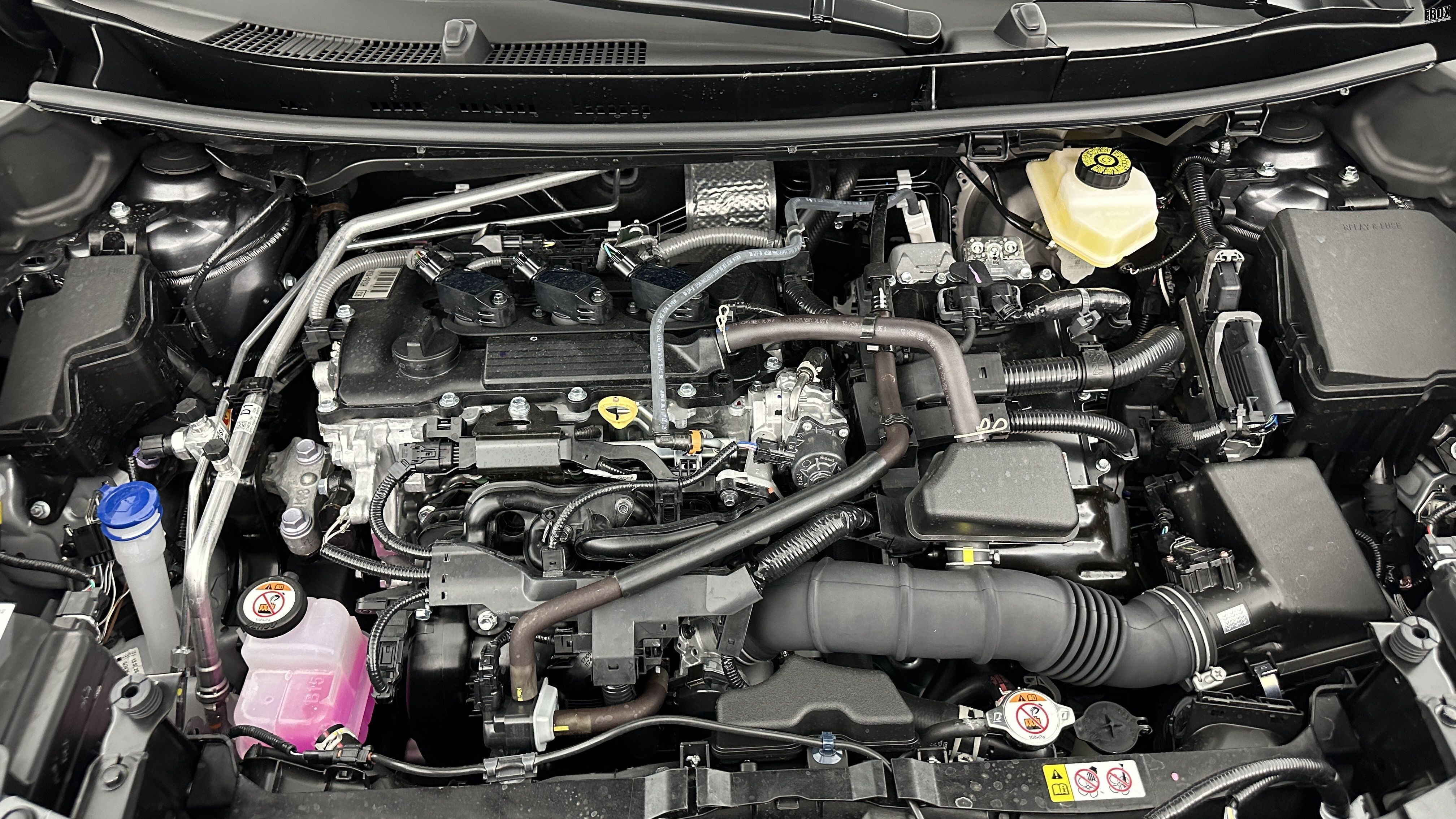 GLI00036697_p53 - TOYOTA - YARIS CROSS - 2026 - photo 11