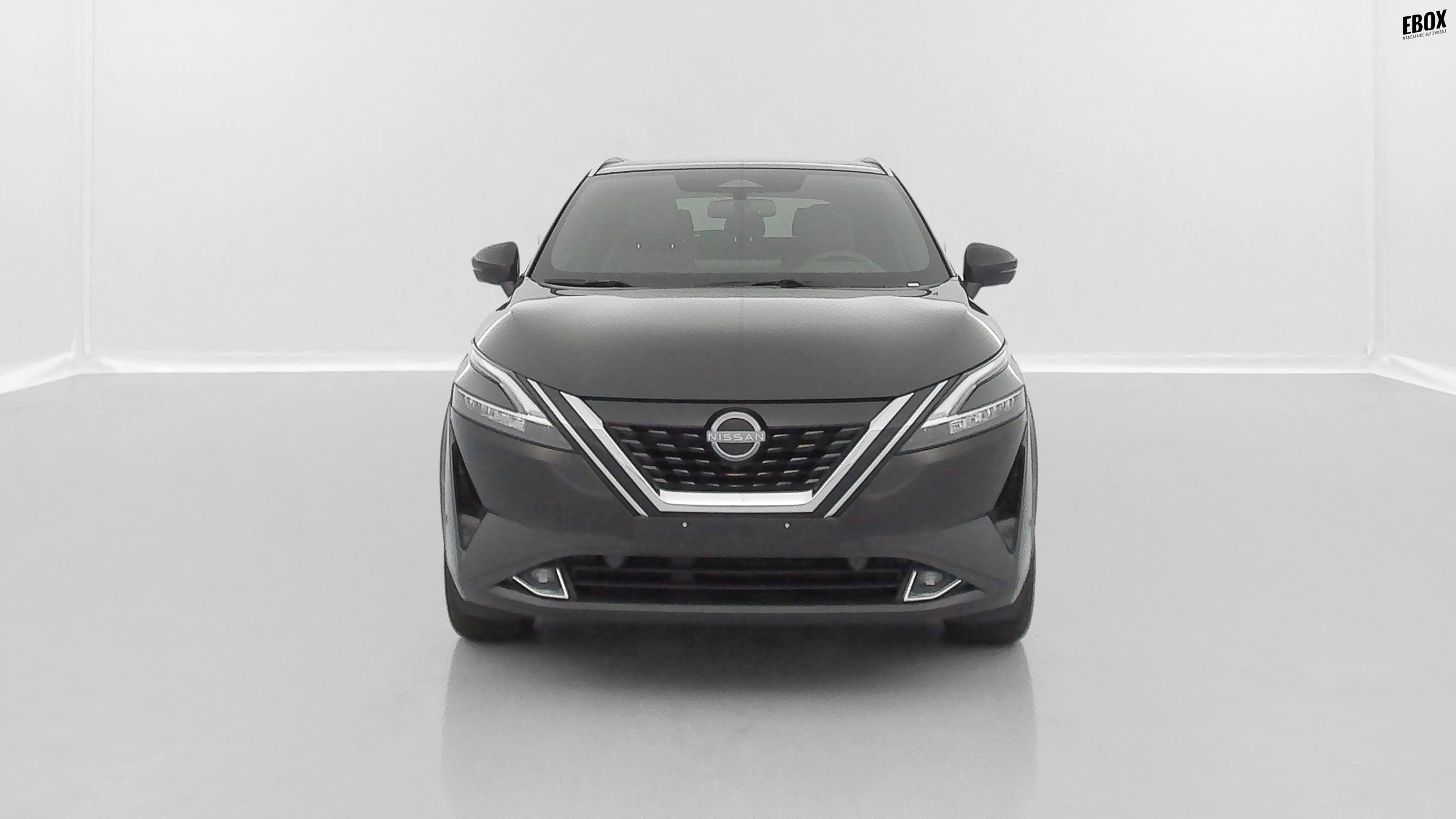 GLI00003163_p53 - NISSAN - QASHQAI - 2023 - photo 2