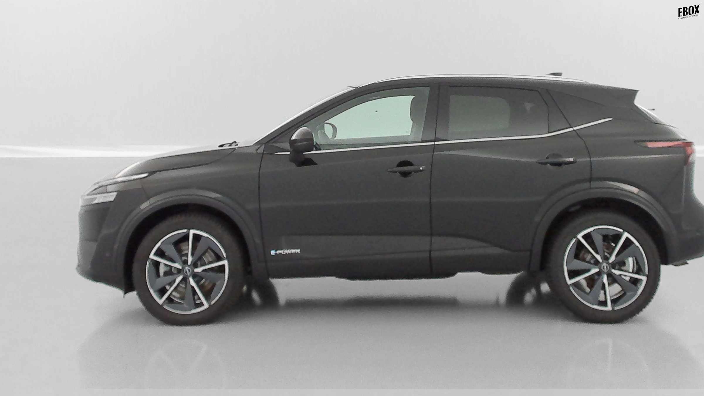 GLI00003163_p53 - NISSAN - QASHQAI - 2023 - photo 4