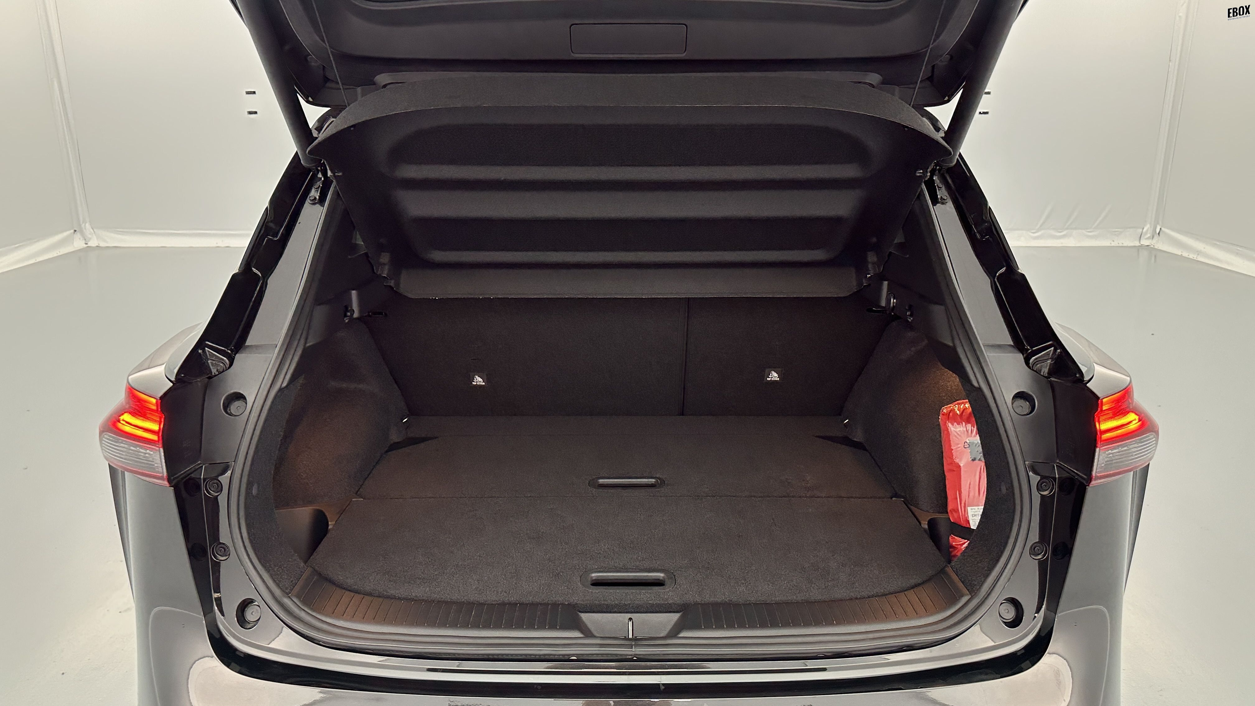 GLI00003163_p53 - NISSAN - QASHQAI - 2023 - photo 10