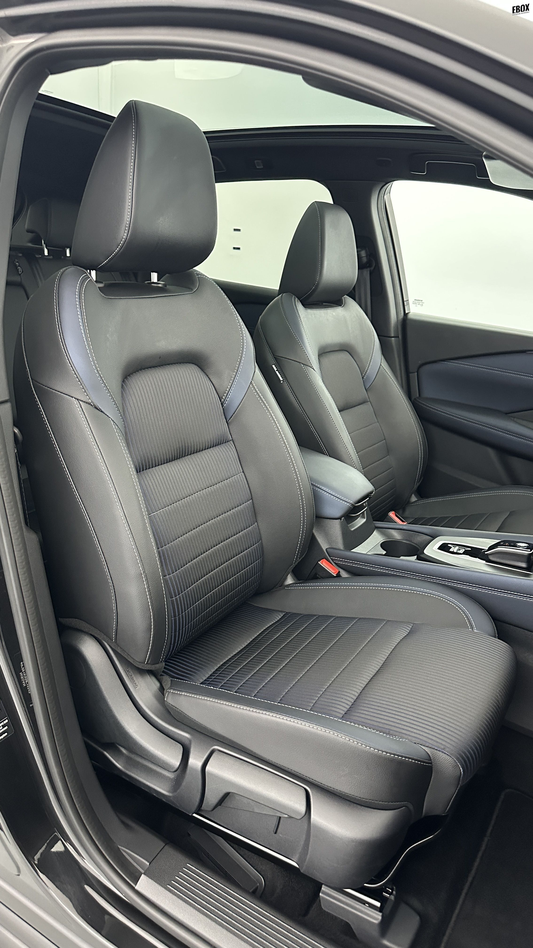 GLI00003163_p53 - NISSAN - QASHQAI - 2023 - photo 17