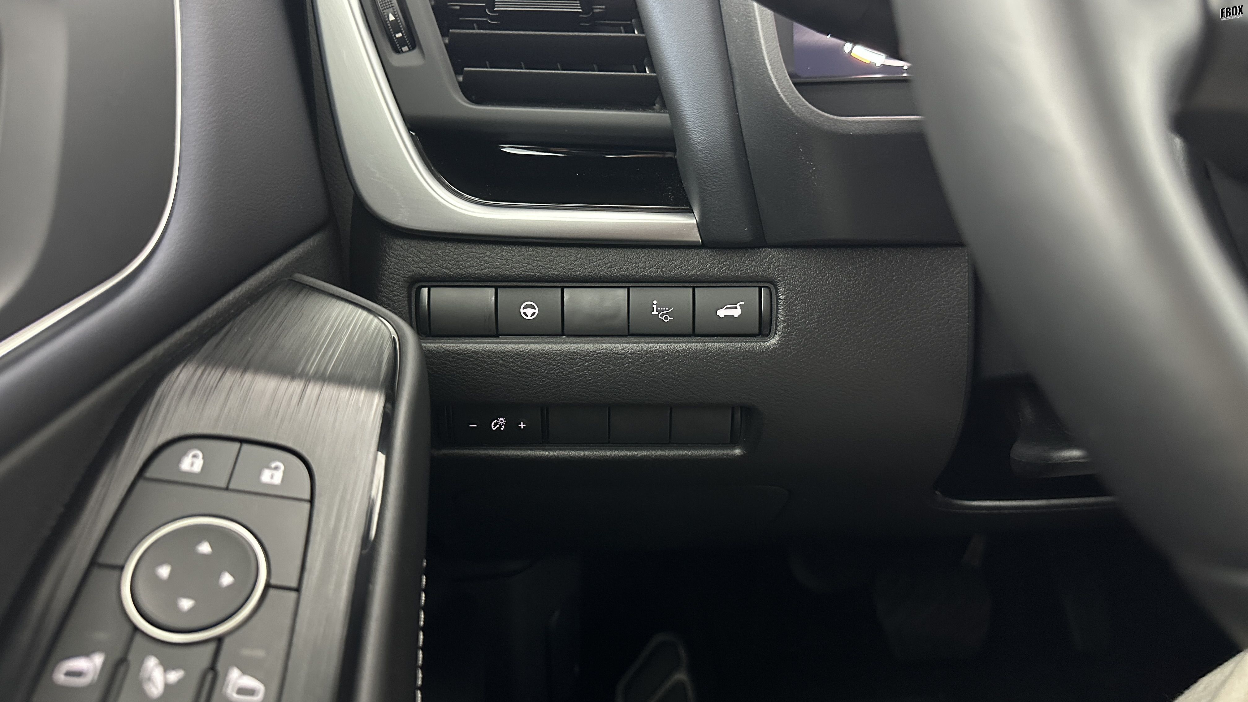 GLI00003163_p53 - NISSAN - QASHQAI - 2023 - photo 24