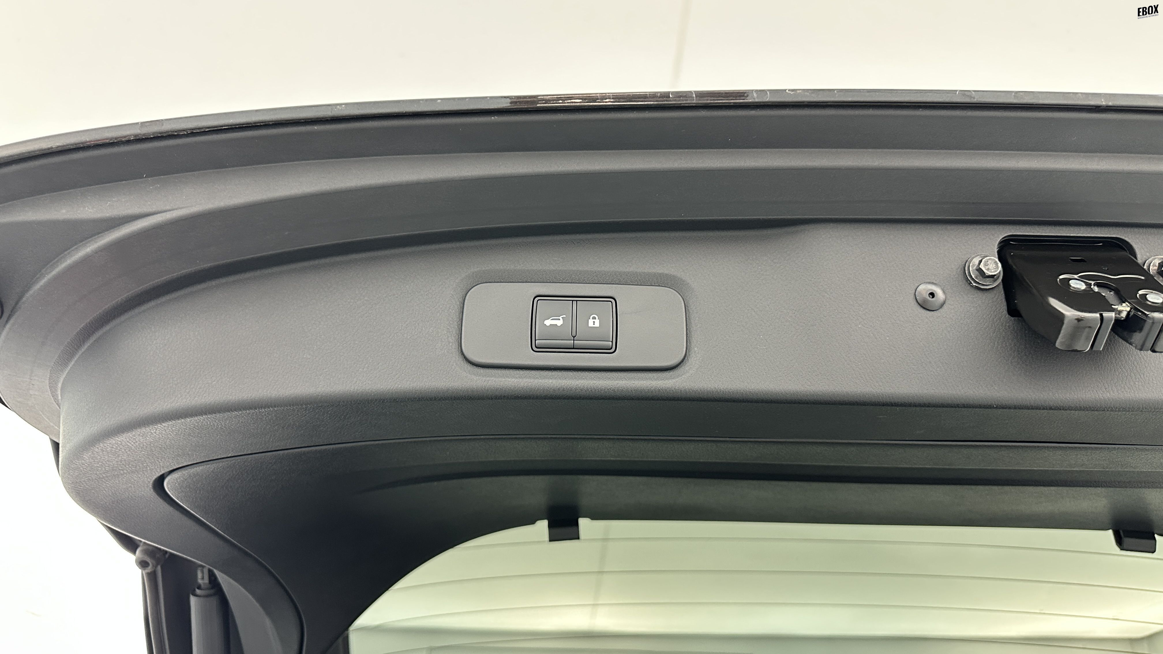 GLI00003163_p53 - NISSAN - QASHQAI - 2023 - photo 25