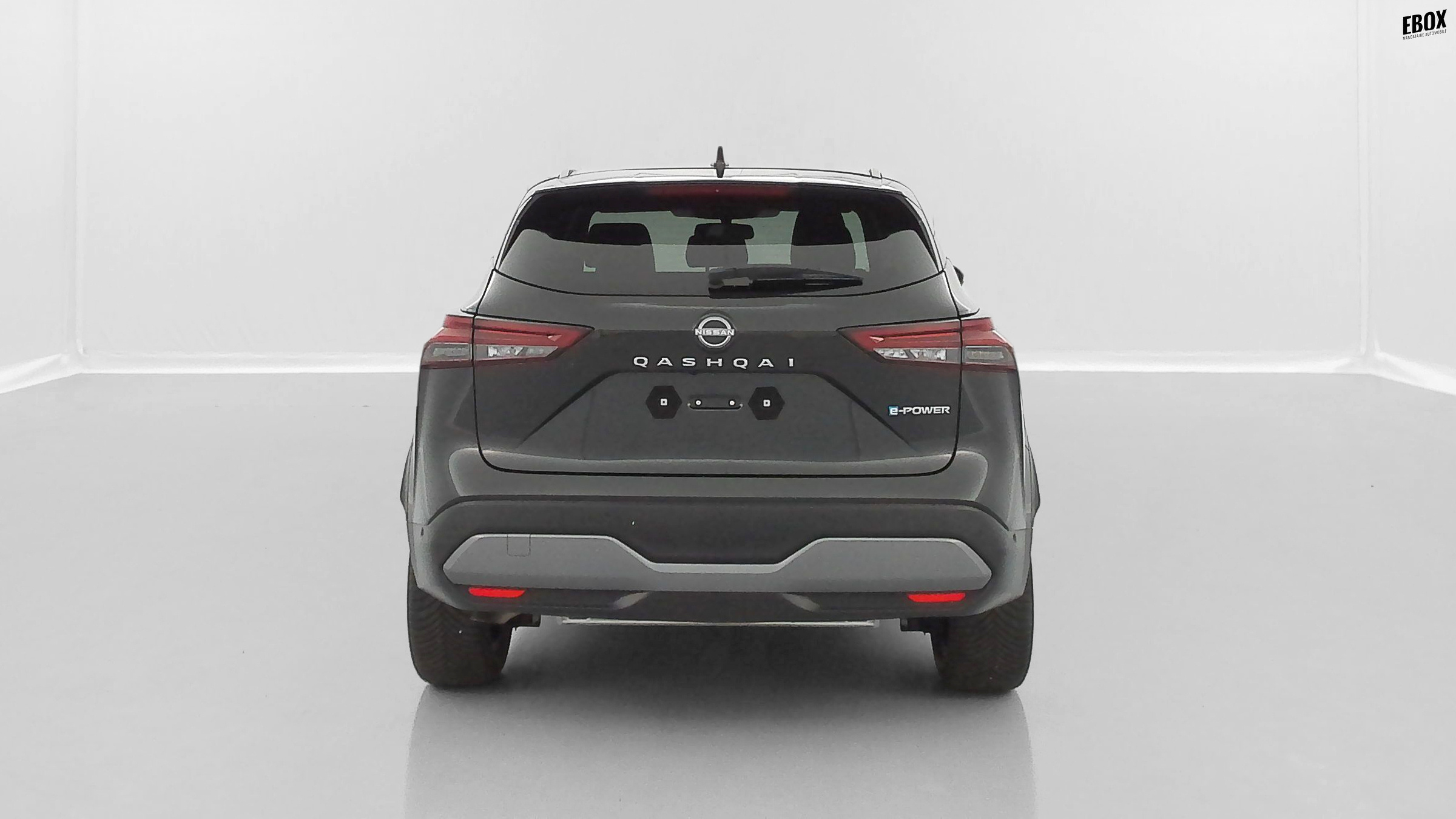 GLI00003163_p53 - NISSAN - QASHQAI - 2023 - photo 27