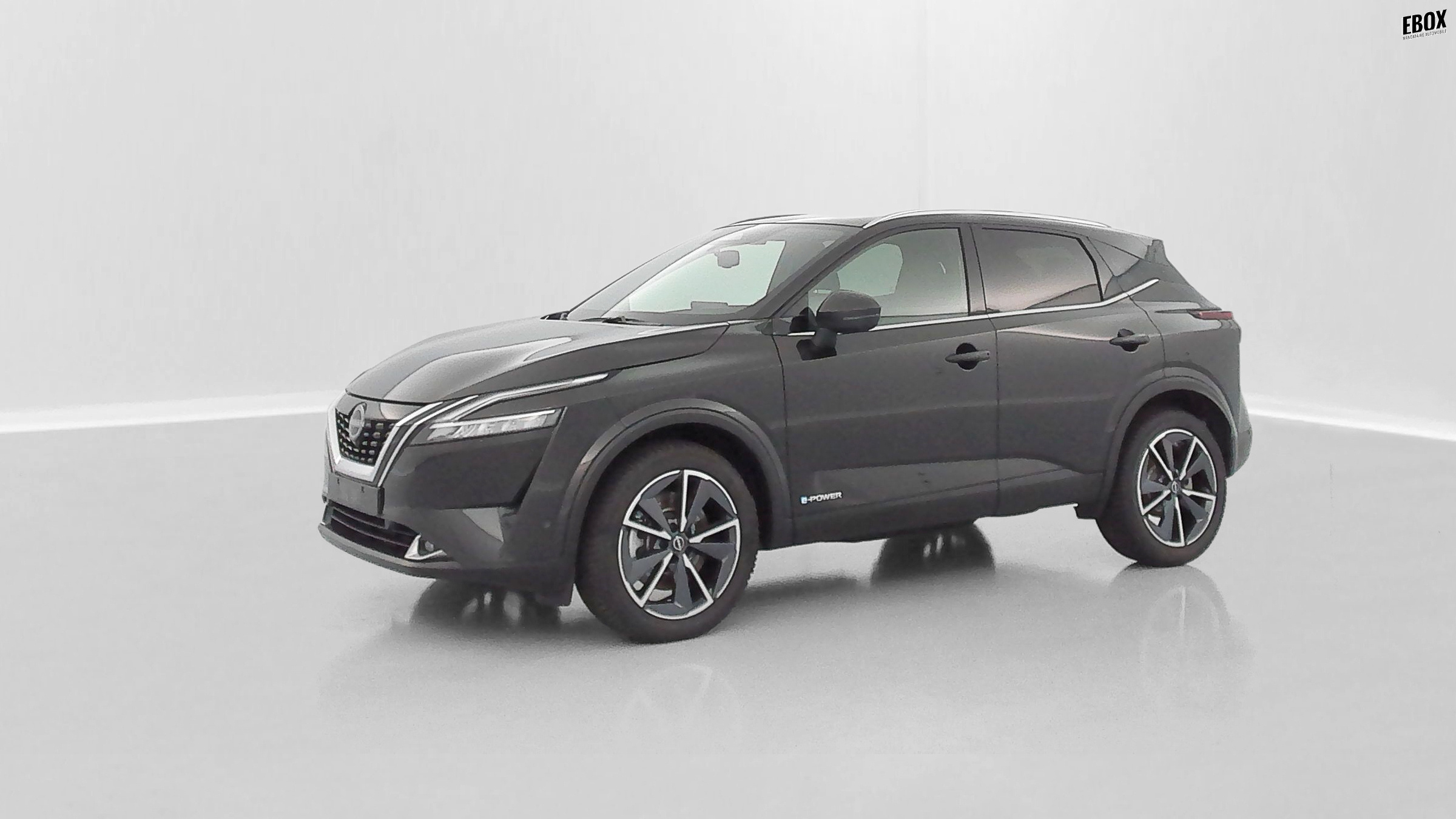 GLI00003163_p53 - NISSAN - QASHQAI - 2023 - photo 30