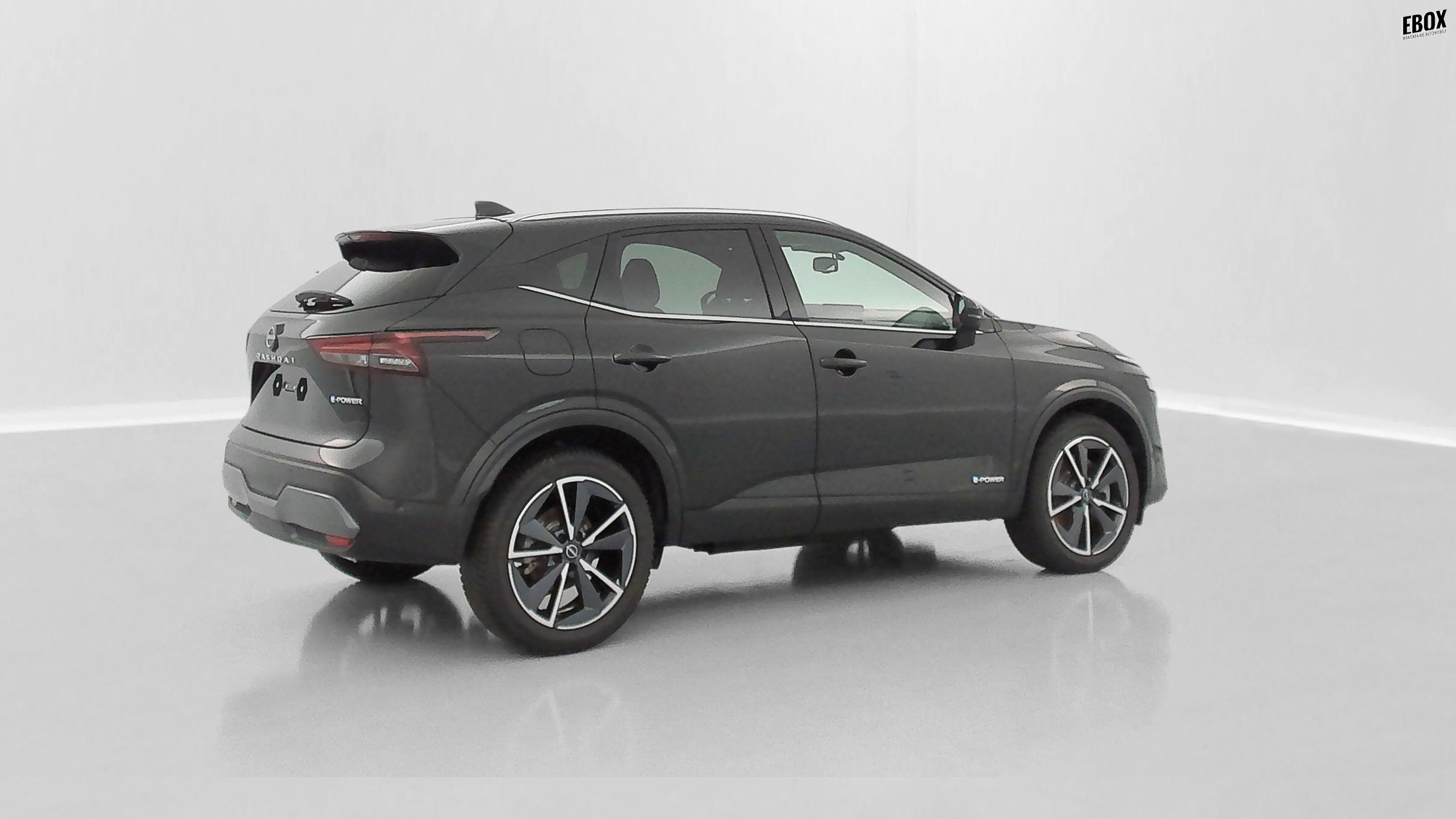 GLI00003163_p53 - NISSAN - QASHQAI - 2023 - photo 32