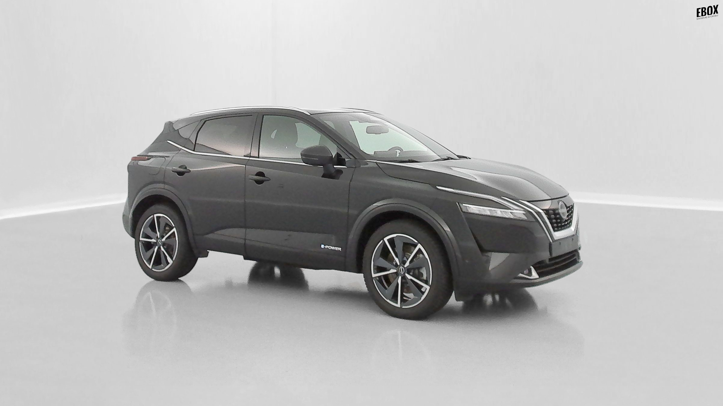 GLI00003163_p53 - NISSAN - QASHQAI - 2023 - photo 33