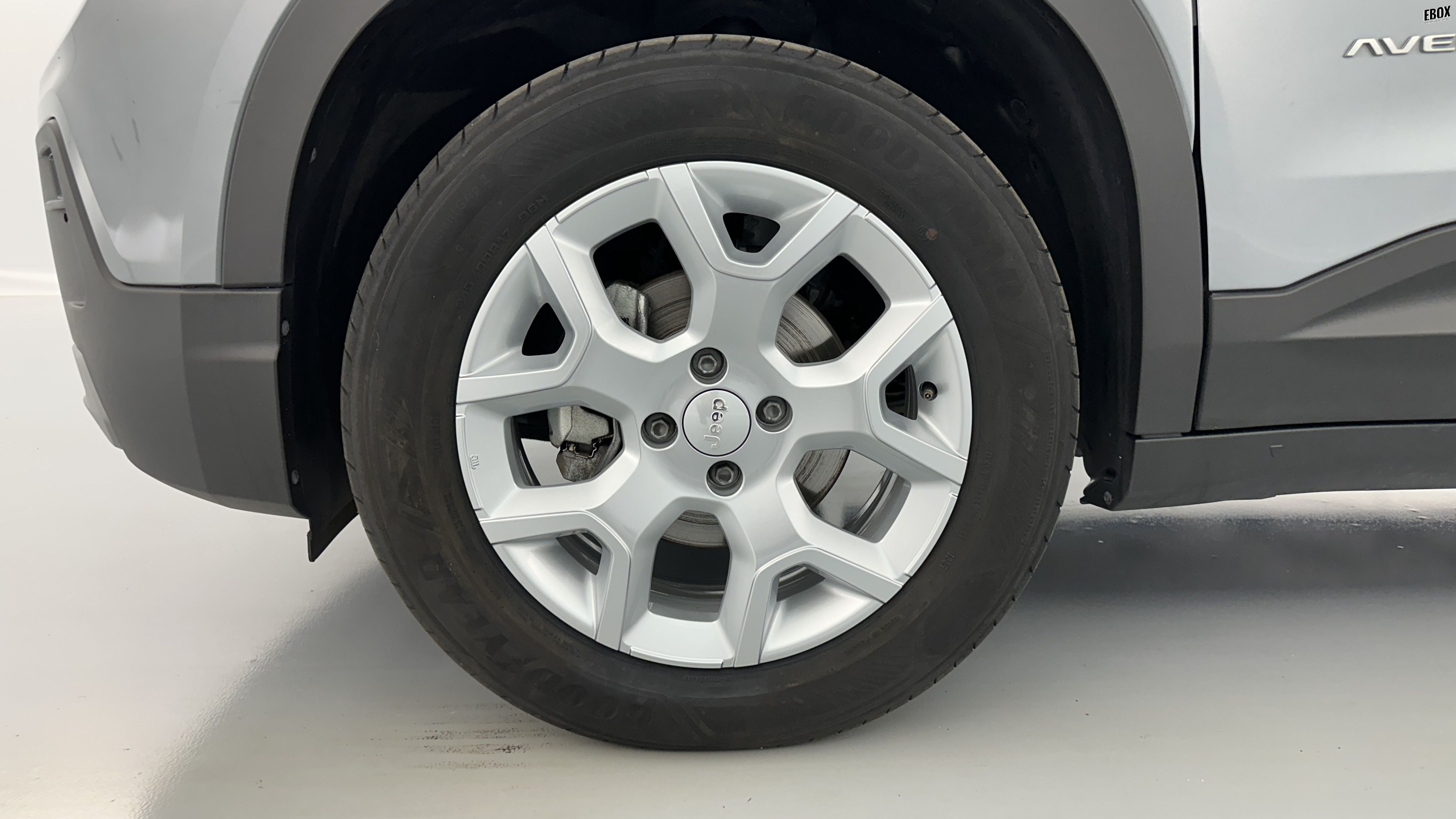 GLI00035658_p53 - JEEP - AVENGER - 2025 - photo 12
