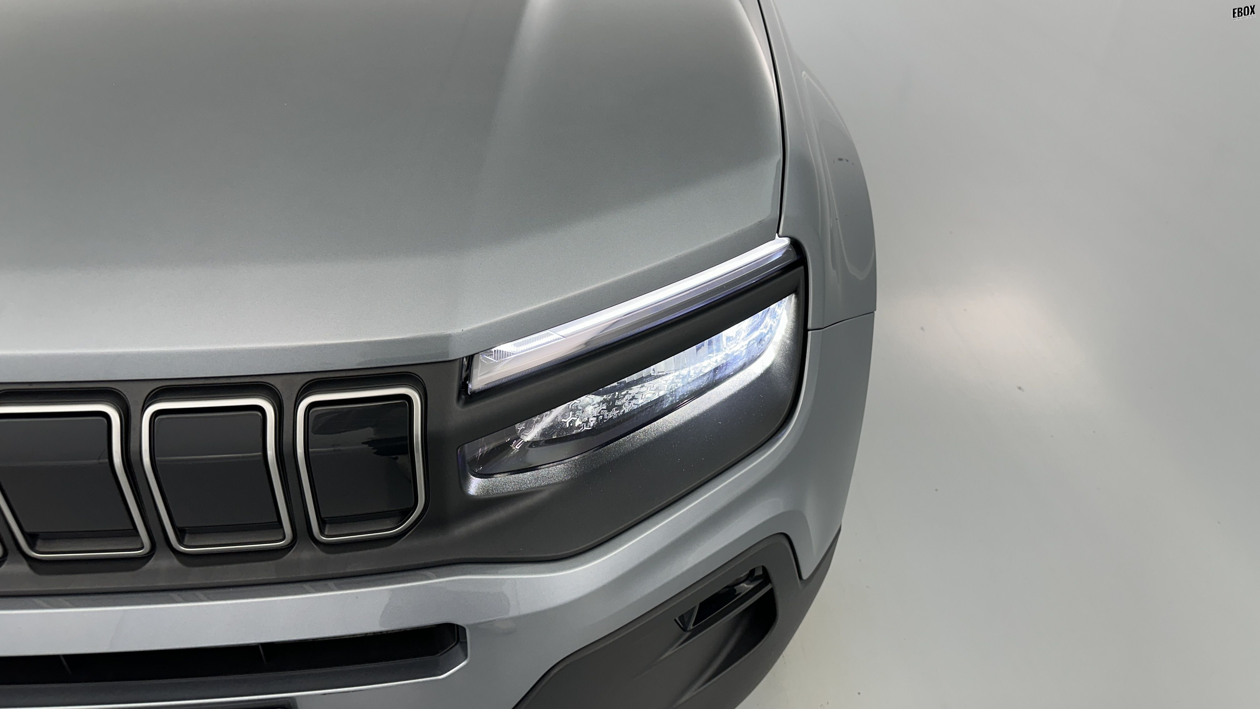 GLI00035658_p53 - JEEP - AVENGER - 2025 - photo 25