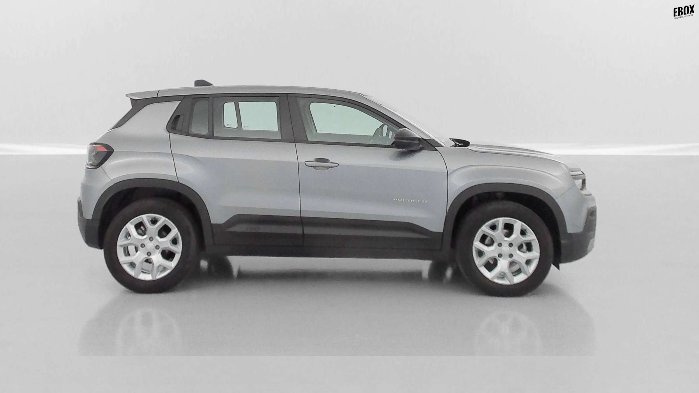 GLI00035658_p53 - JEEP - AVENGER - 2025 - photo 29
