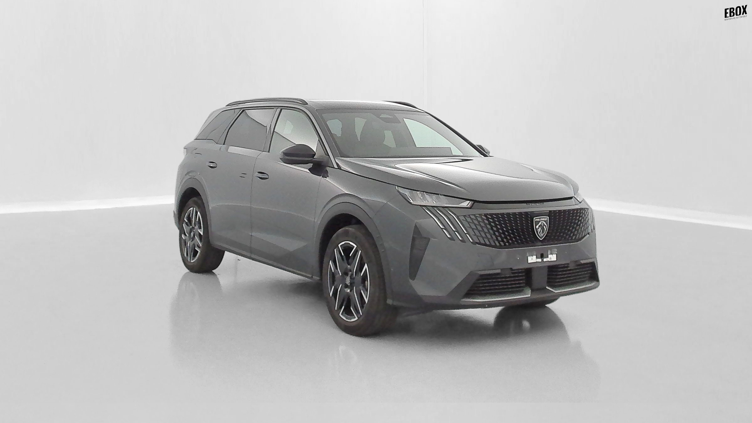 GLI00036198_p53 - PEUGEOT - 5008 - 2025 - photo 1