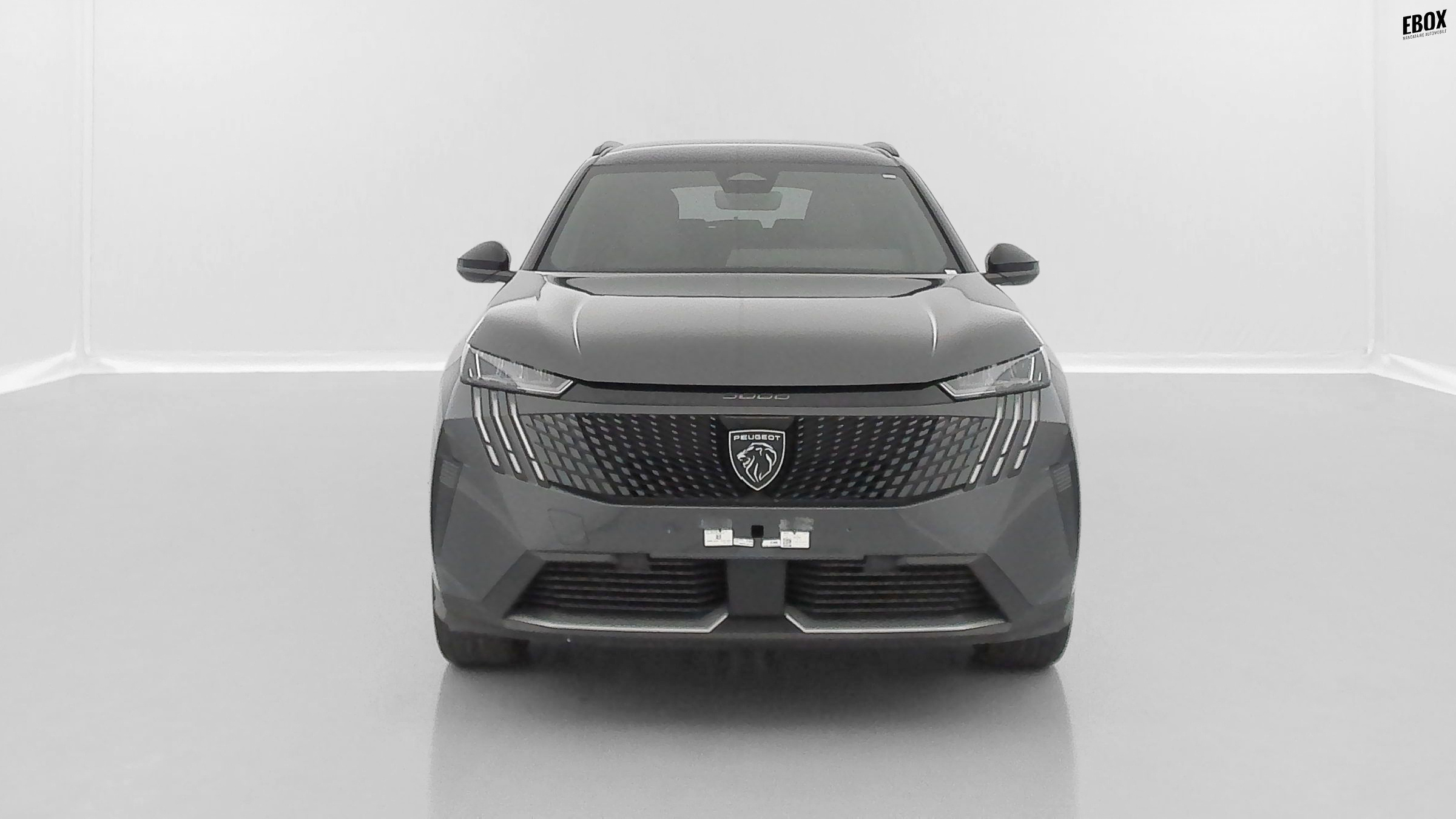 GLI00036198_p53 - PEUGEOT - 5008 - 2025 - photo 2
