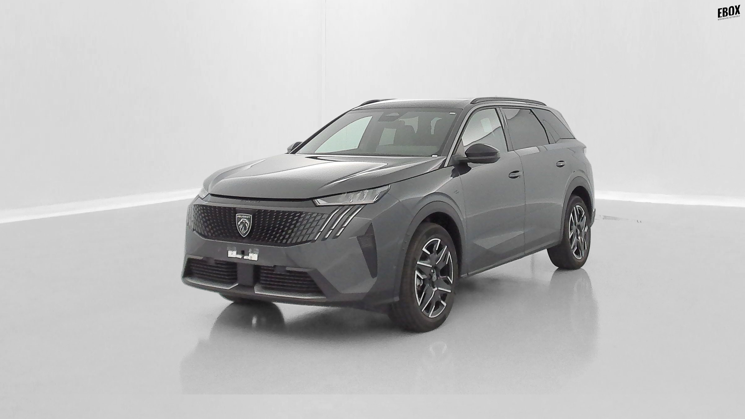 GLI00036198_p53 - PEUGEOT - 5008 - 2025 - photo 3