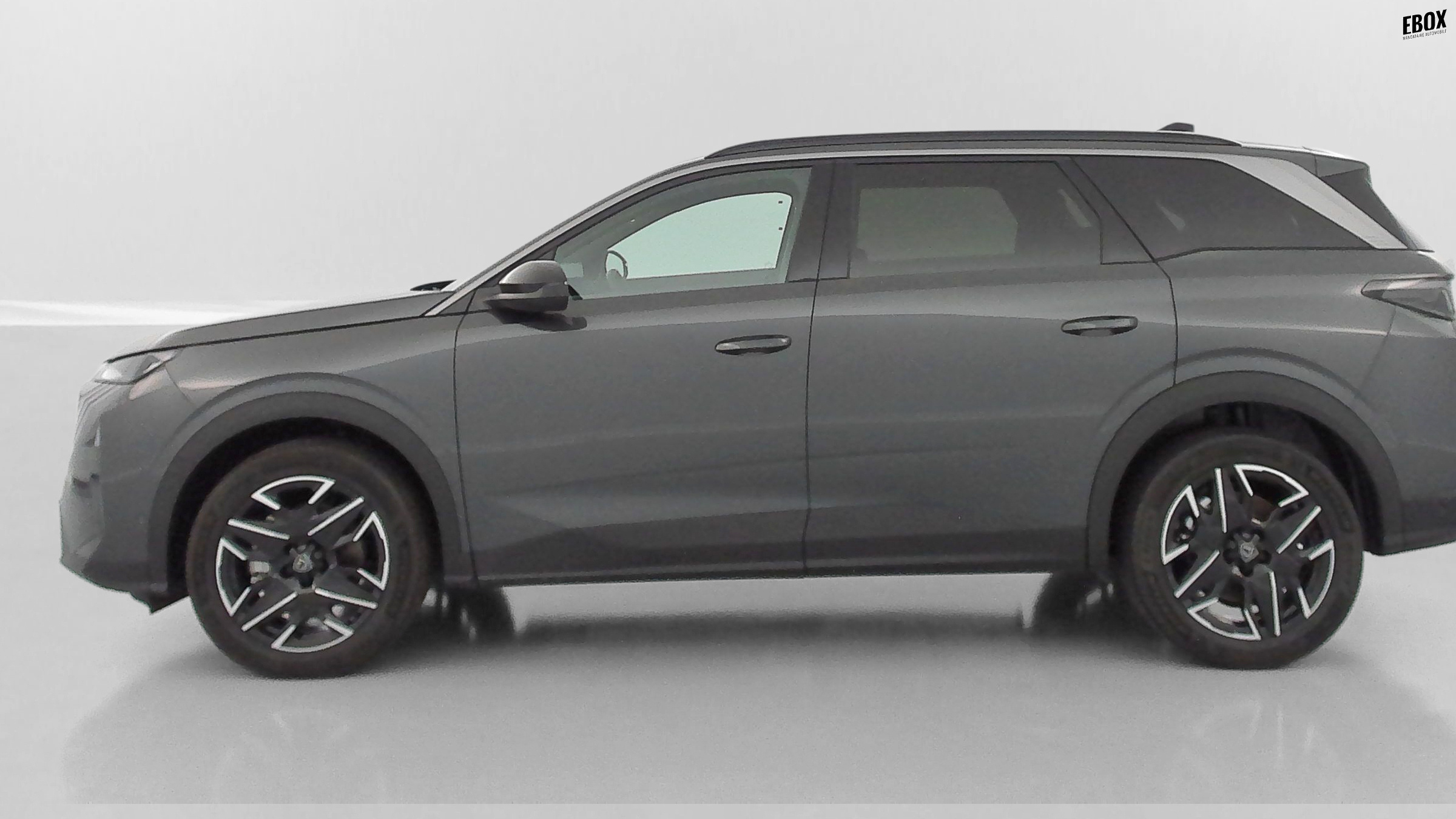 GLI00036198_p53 - PEUGEOT - 5008 - 2025 - photo 4