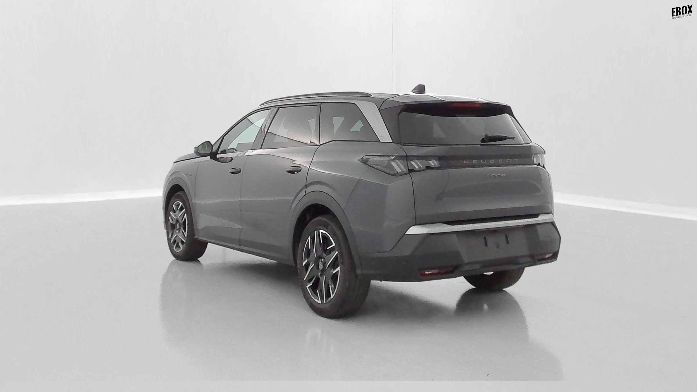 GLI00036198_p53 - PEUGEOT - 5008 - 2025 - photo 5