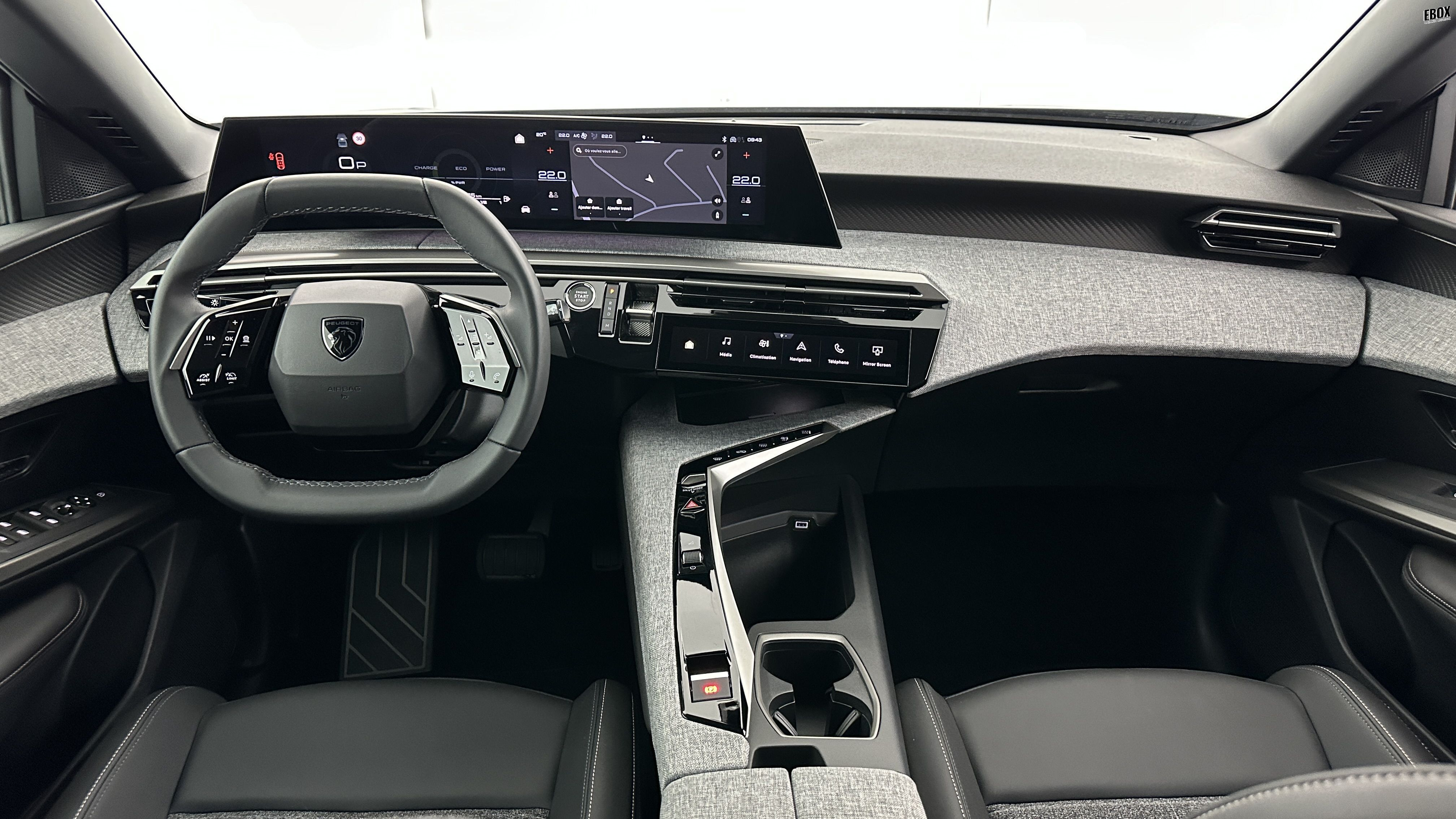 GLI00036198_p53 - PEUGEOT - 5008 - 2025 - photo 7