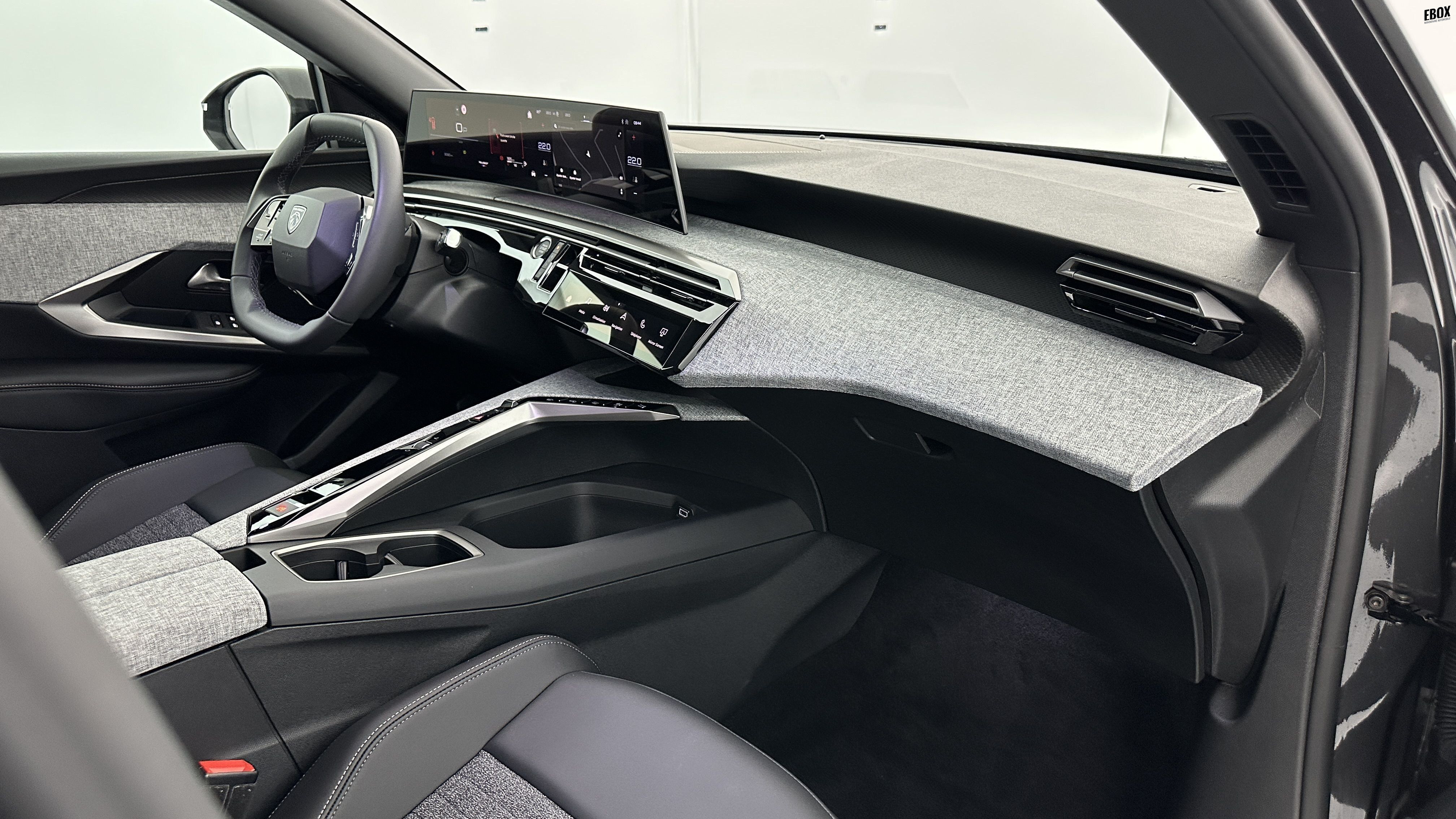 GLI00036198_p53 - PEUGEOT - 5008 - 2025 - photo 8