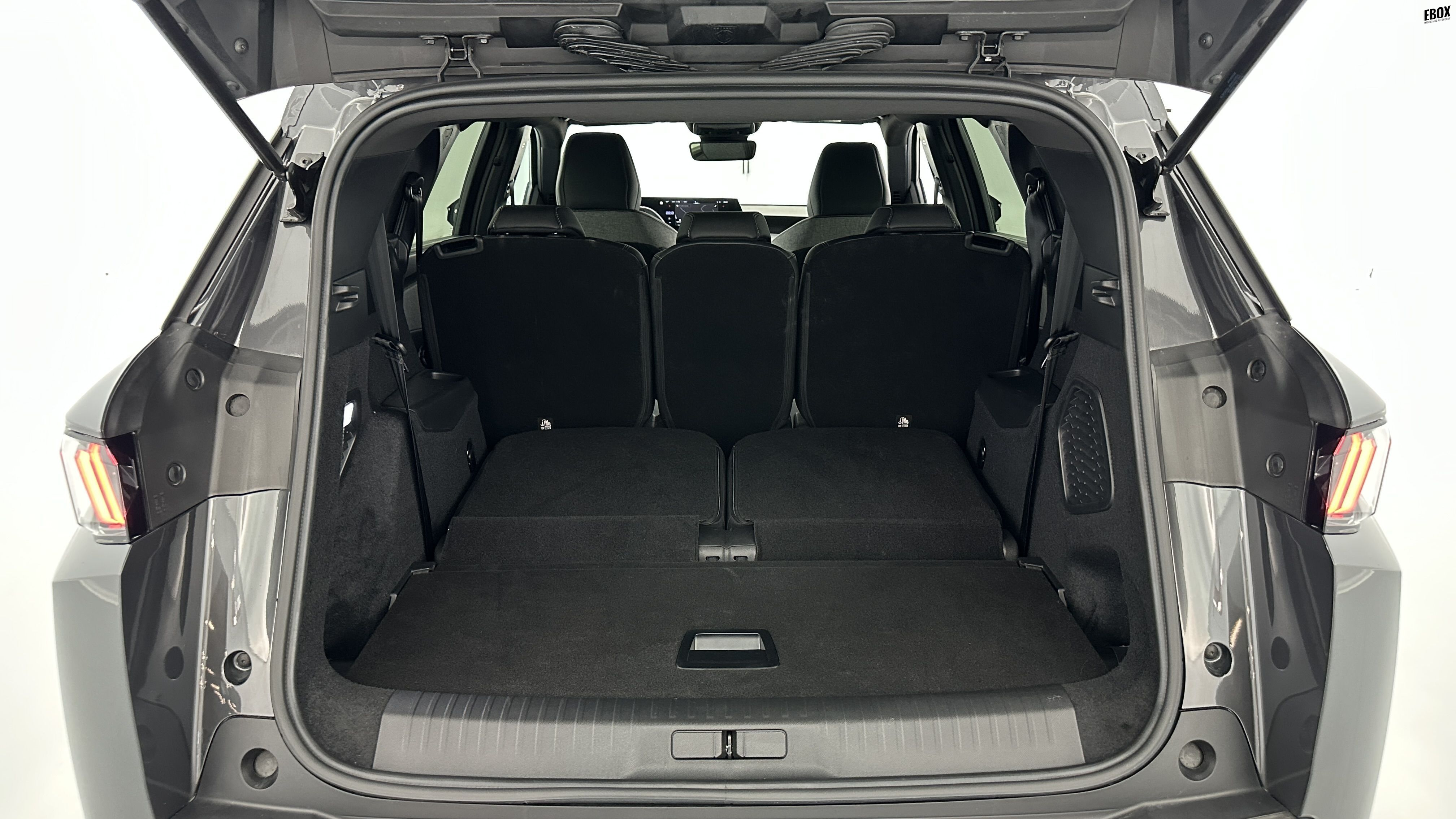 GLI00036198_p53 - PEUGEOT - 5008 - 2025 - photo 10