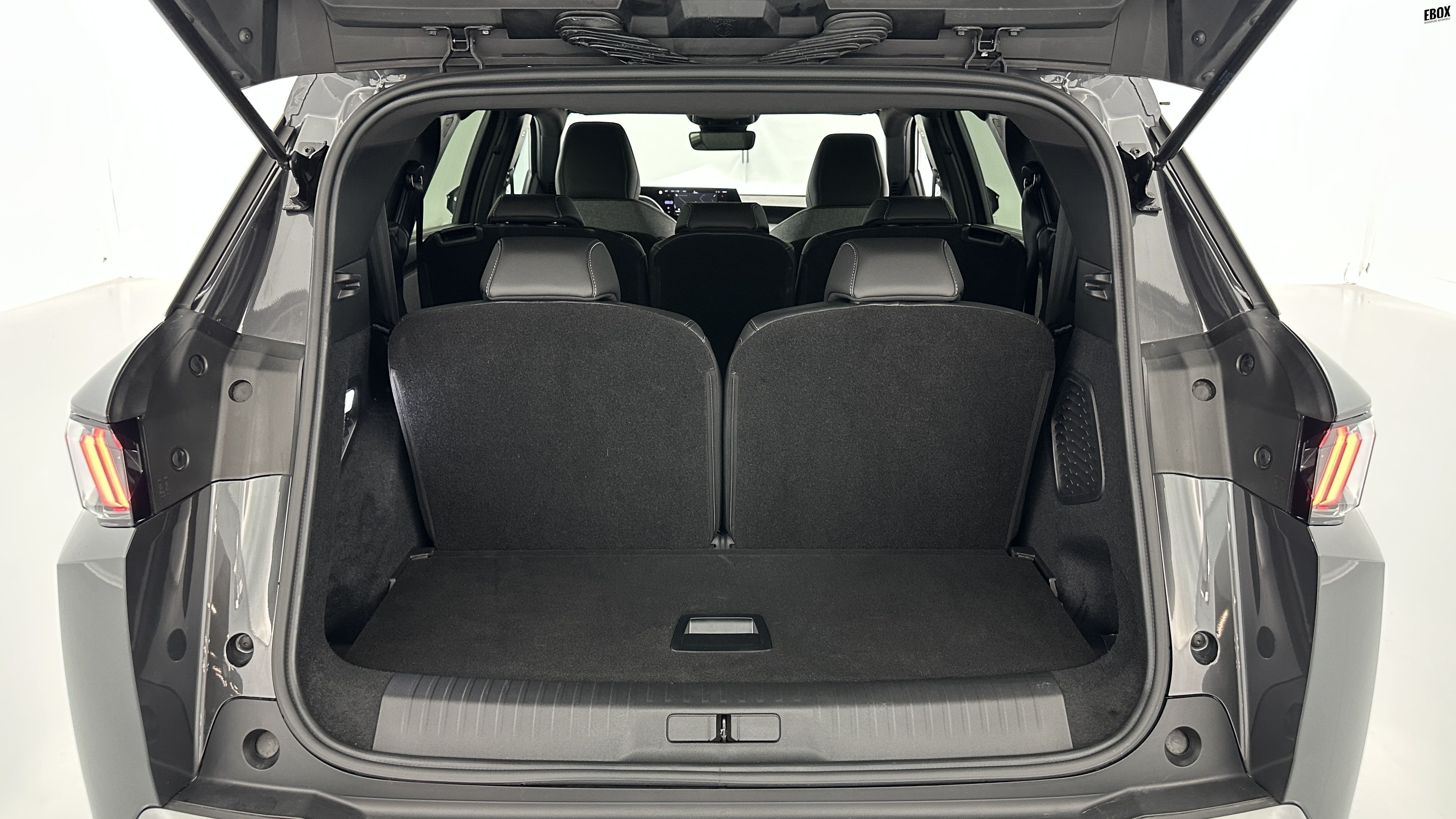 GLI00036198_p53 - PEUGEOT - 5008 - 2025 - photo 11