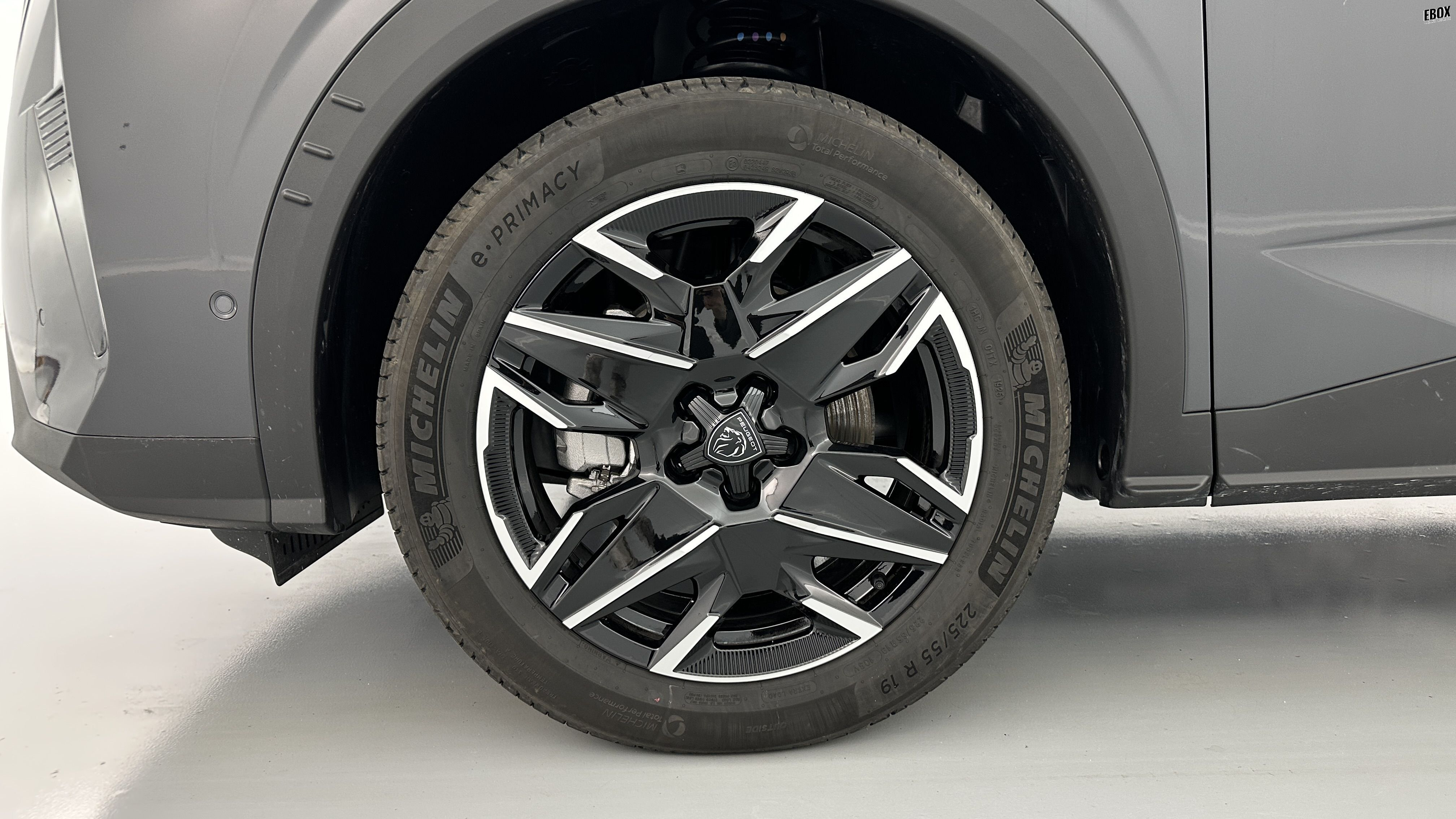 GLI00036198_p53 - PEUGEOT - 5008 - 2025 - photo 13