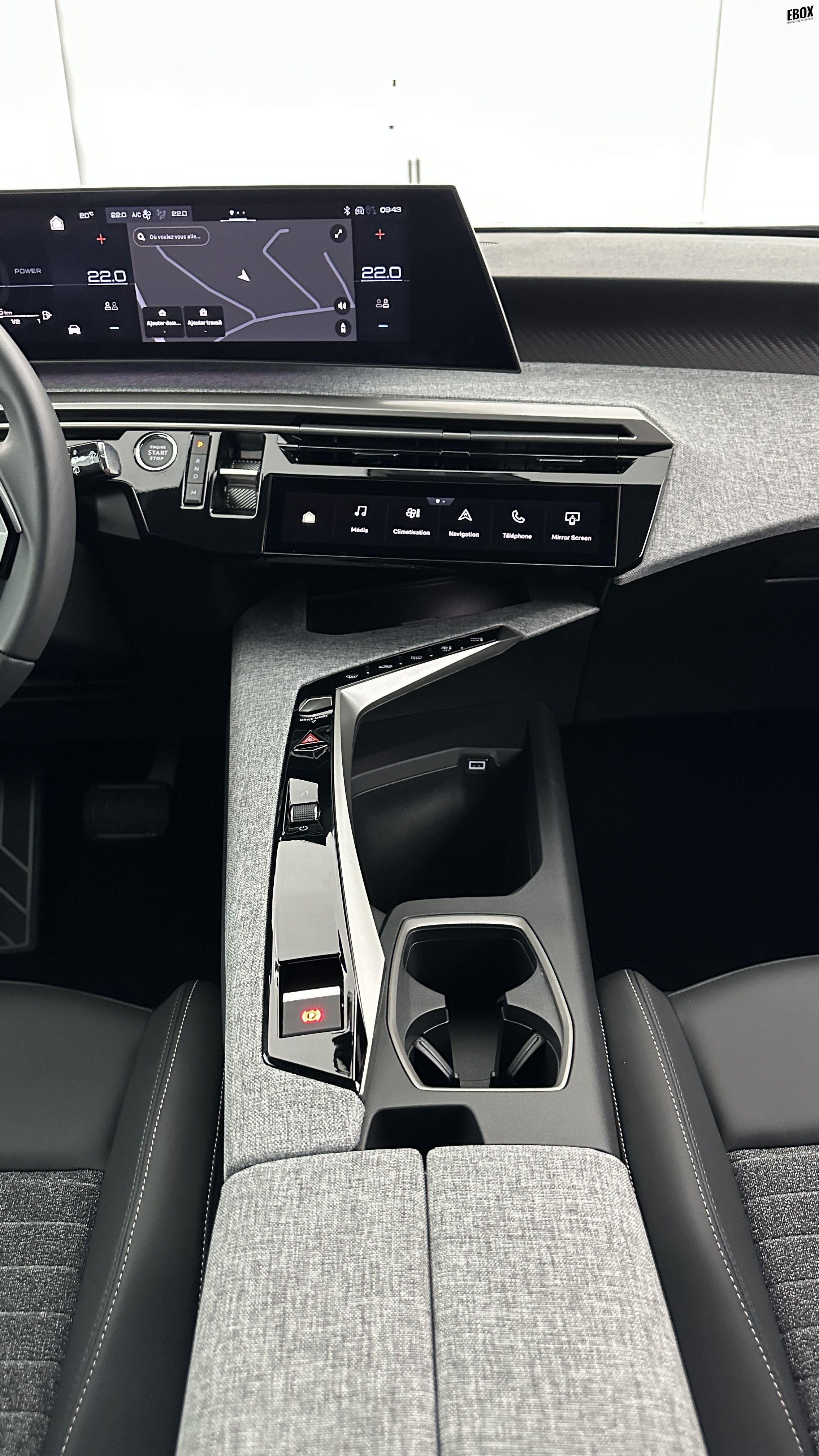 GLI00036198_p53 - PEUGEOT - 5008 - 2025 - photo 17