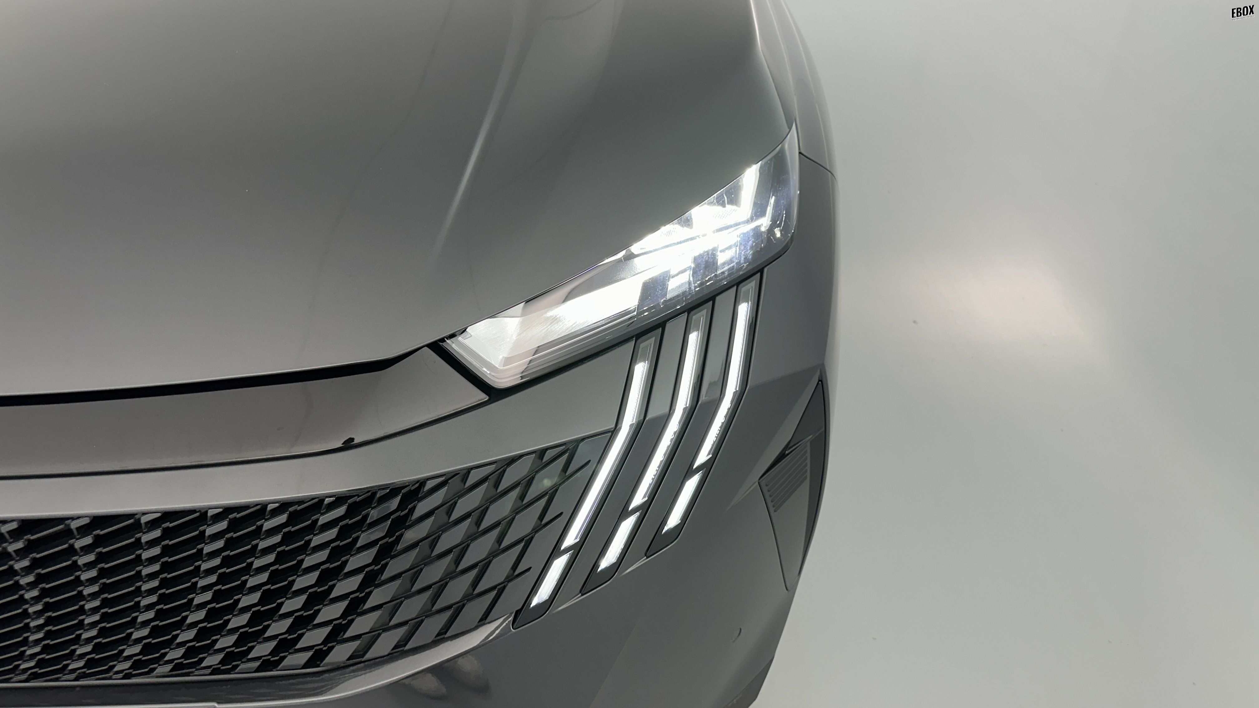 GLI00036198_p53 - PEUGEOT - 5008 - 2025 - photo 27