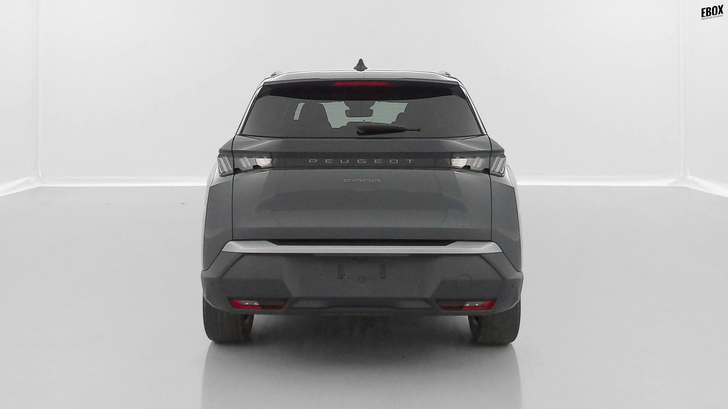 GLI00036198_p53 - PEUGEOT - 5008 - 2025 - photo 29