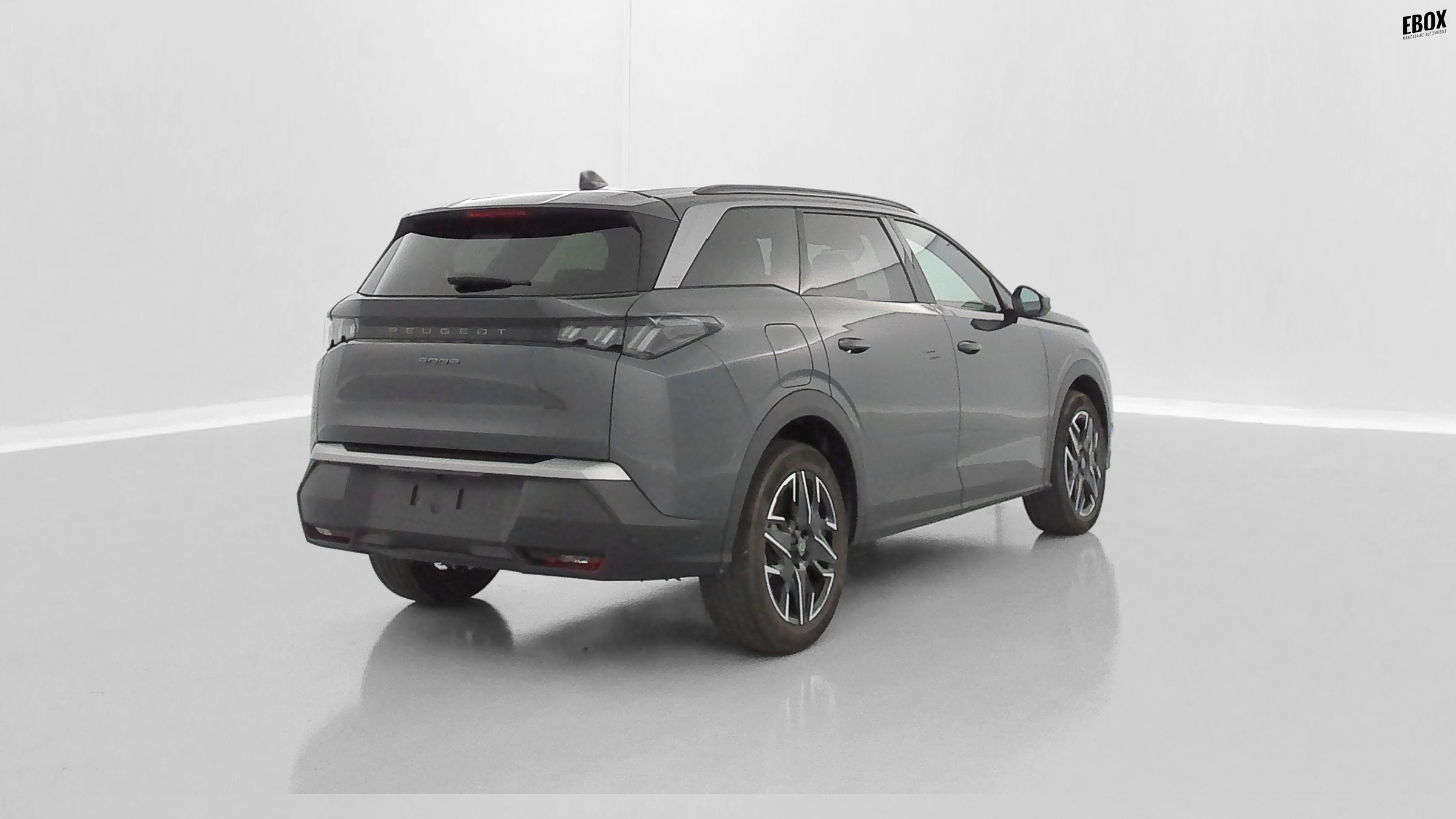 GLI00036198_p53 - PEUGEOT - 5008 - 2025 - photo 30